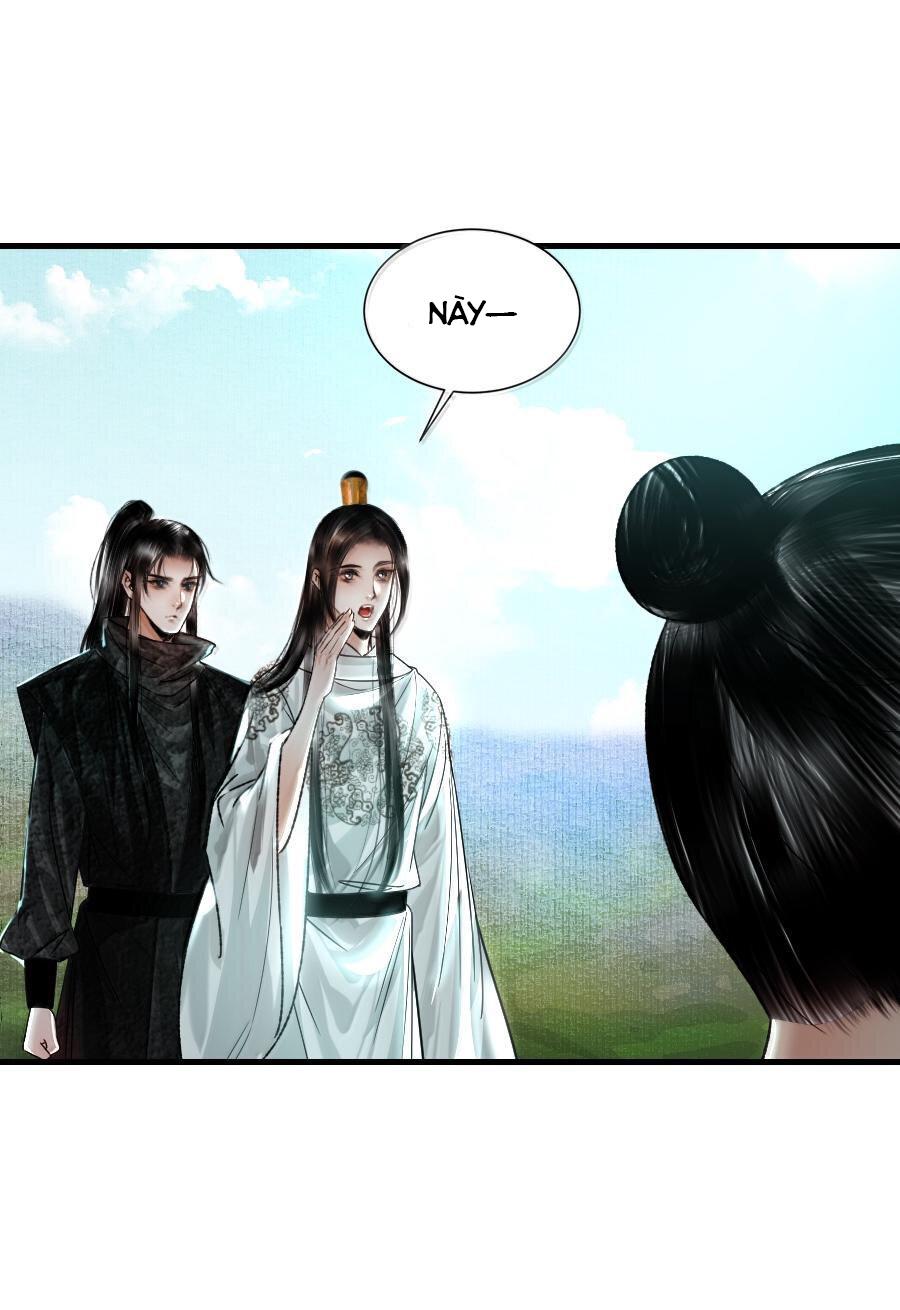 Vòng Luân Hồi Chapter 112 - Next 