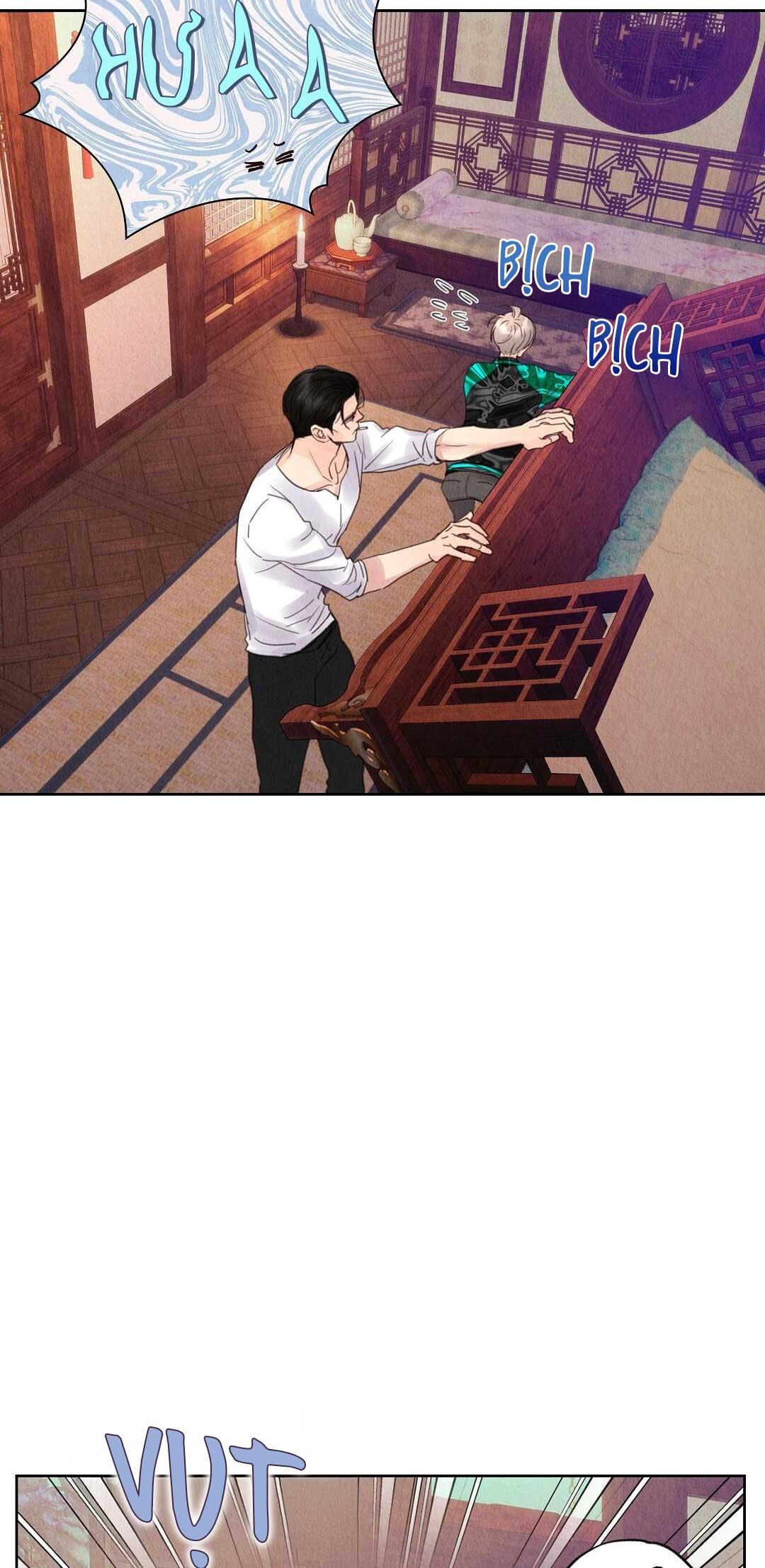 BẢN CHẤT TÀ ÁC Chapter 13 - Next Chapter 14