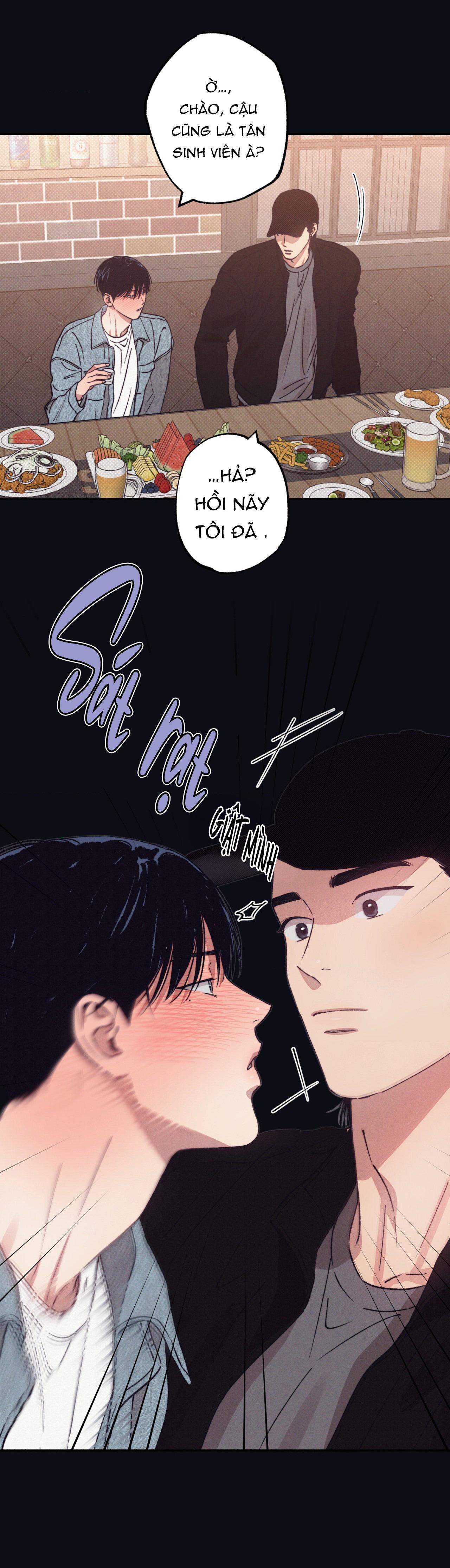 TỪ 1 ĐẾN 10 Chapter 40 - Next 