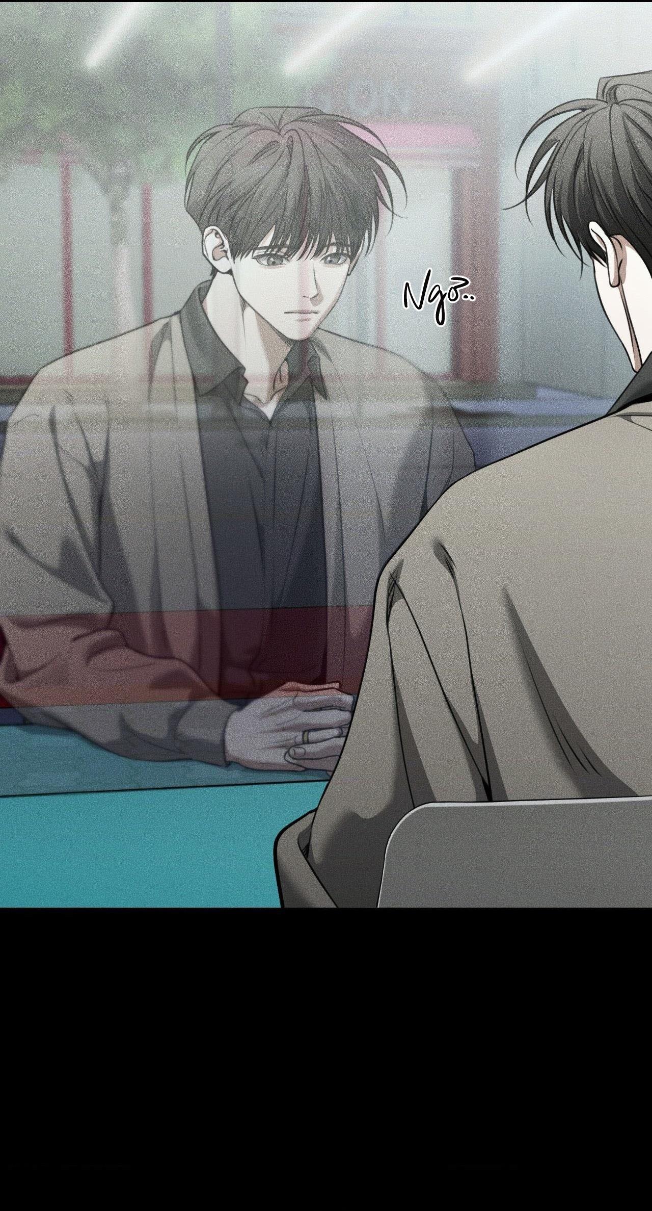 (CBunu) Gấu Teddy thân yêu Chapter 45 - Next Chapter 46