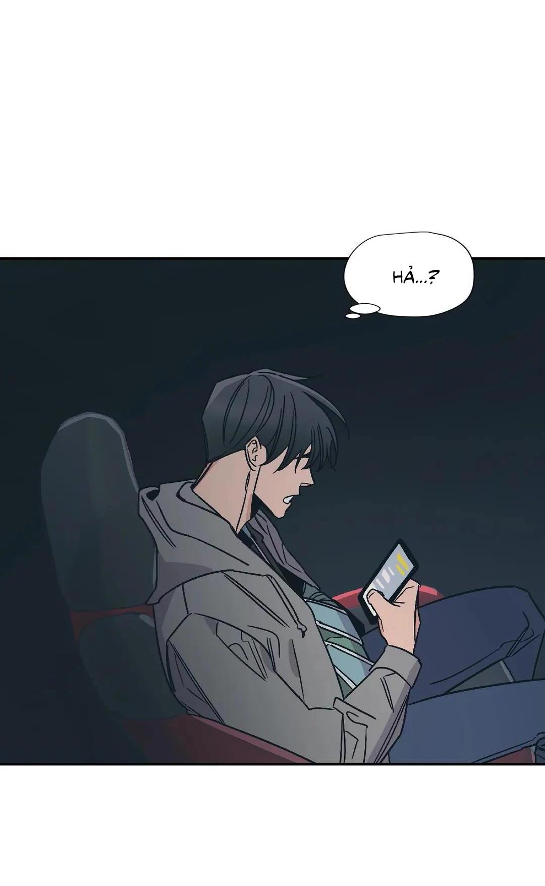 Chuyện Tình Triệu Won Chapter 13 - Next 