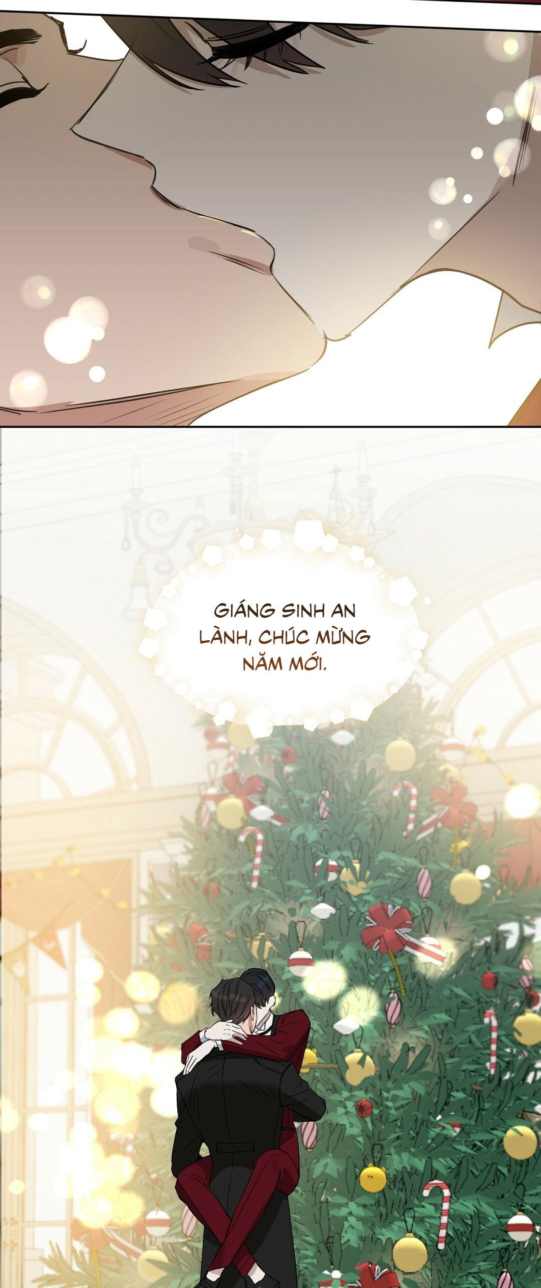 Kiss me, liar (Ngoại truyện Chapter 32 - Next Chapter 136