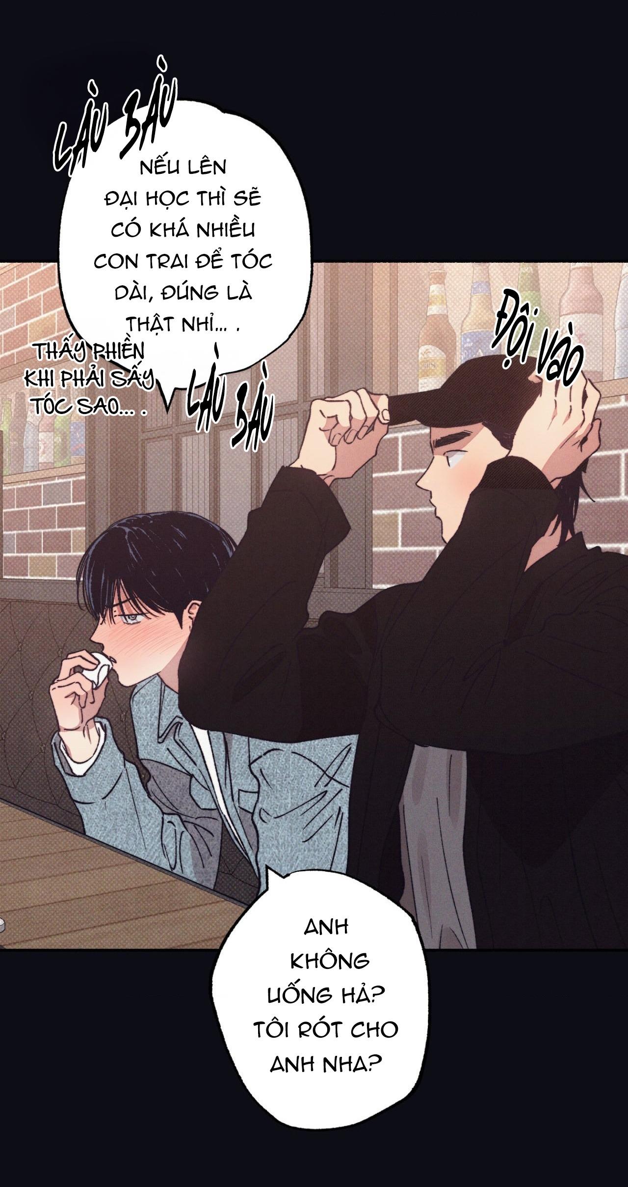 TỪ 1 ĐẾN 10 Chapter 40 - Next 