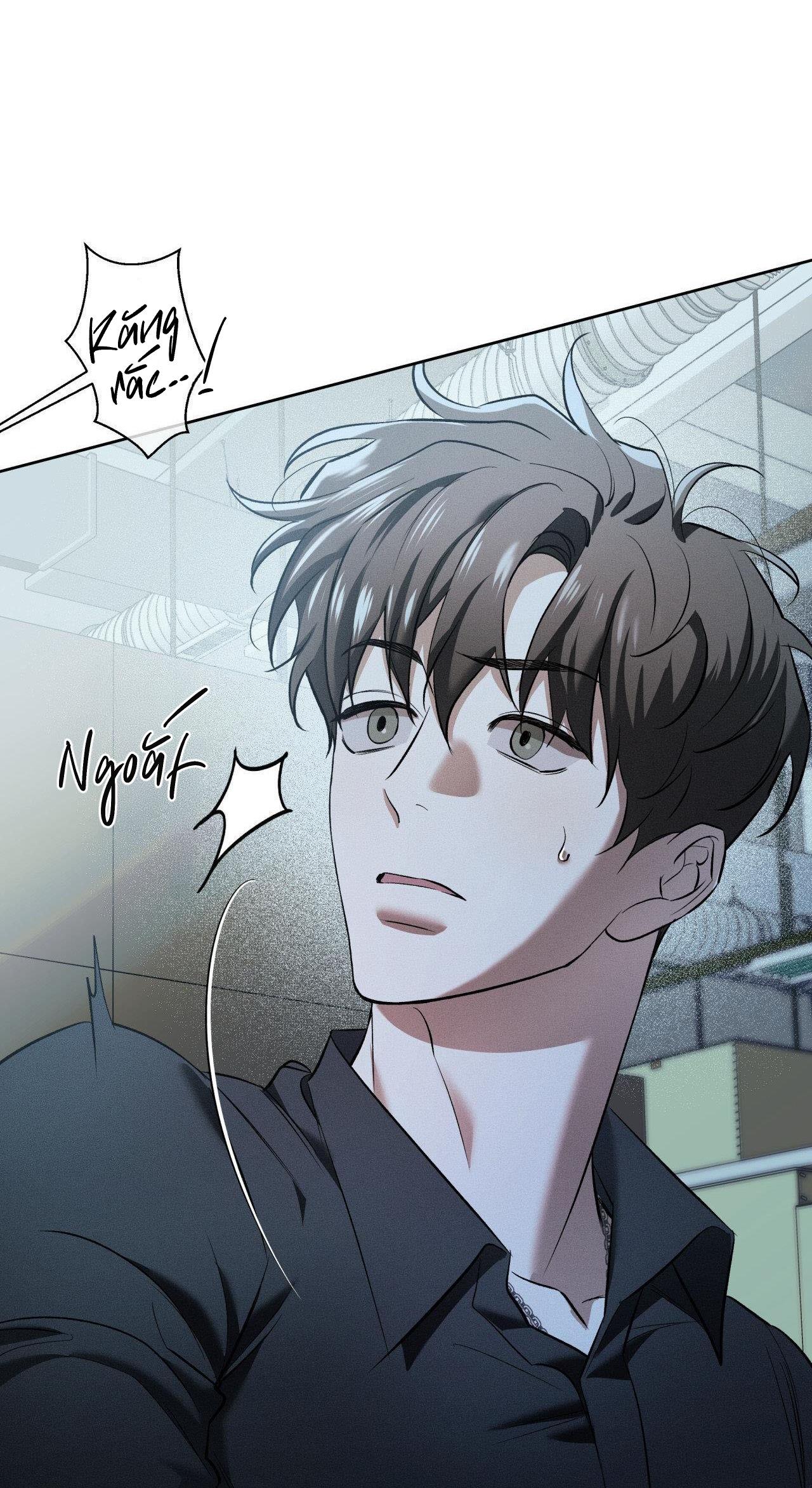 (CBunu) Chó Săn Của Sisyphus Chapter 14 - Trang 2