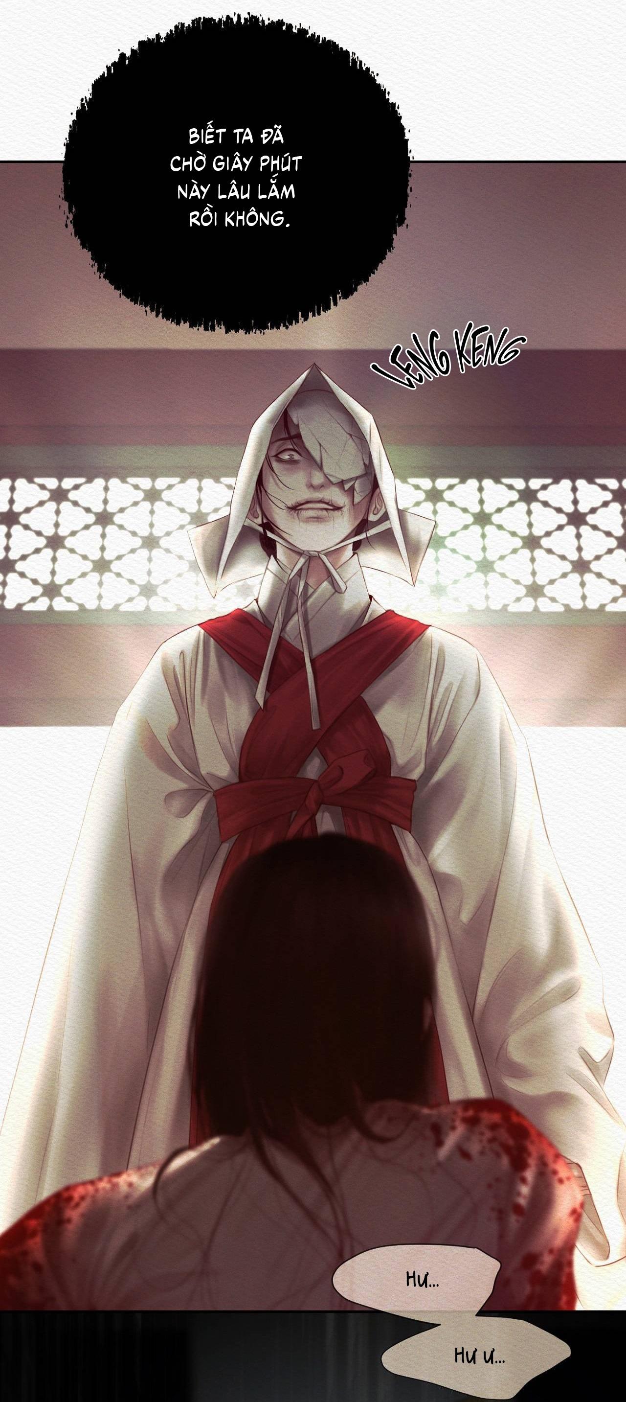 (CBunu) Củy Dạ Khút Chapter 92 - Next Chapter 93