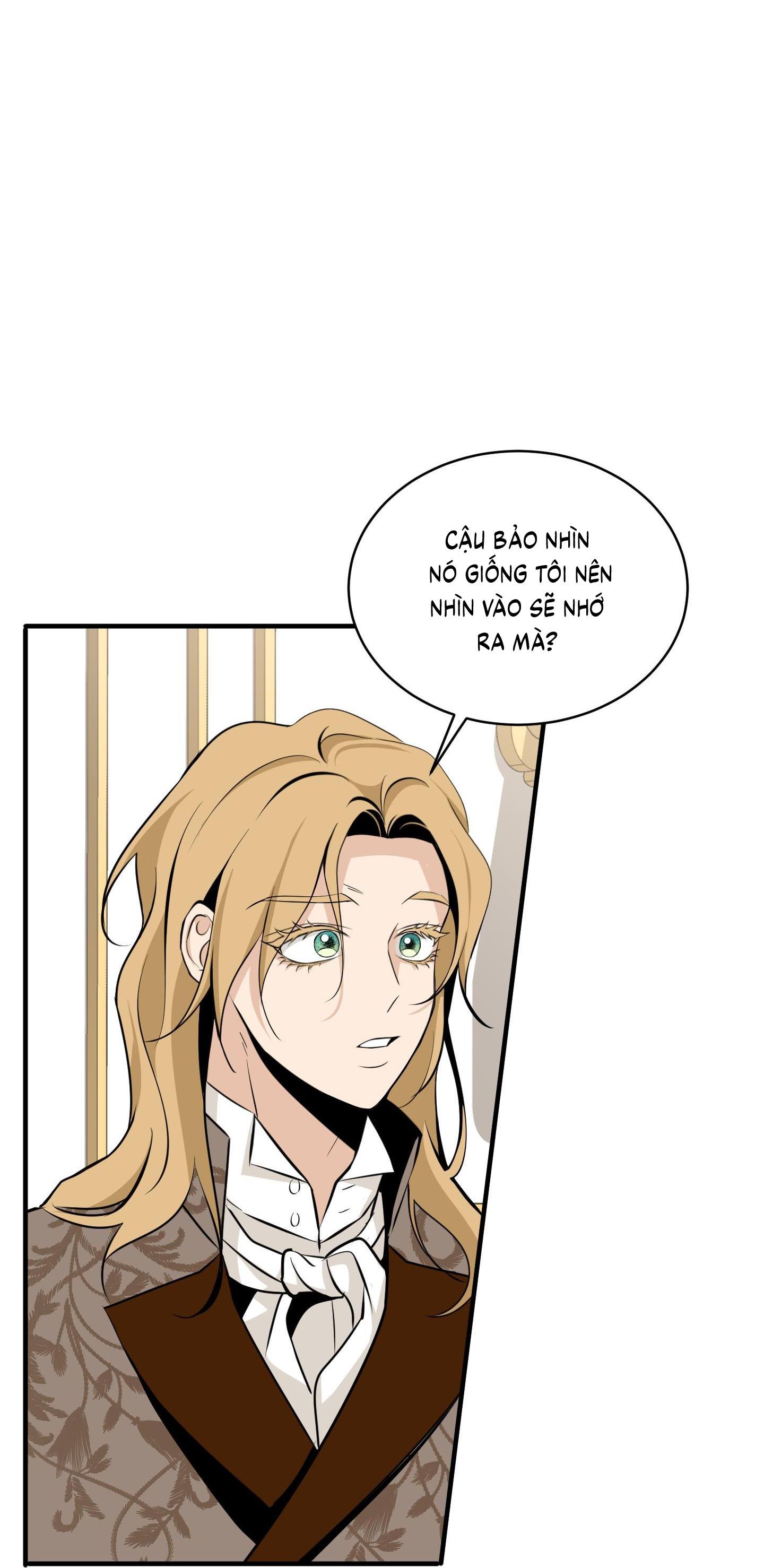 (CBunu) Hoa Vô Danh Chapter 22 - Next 