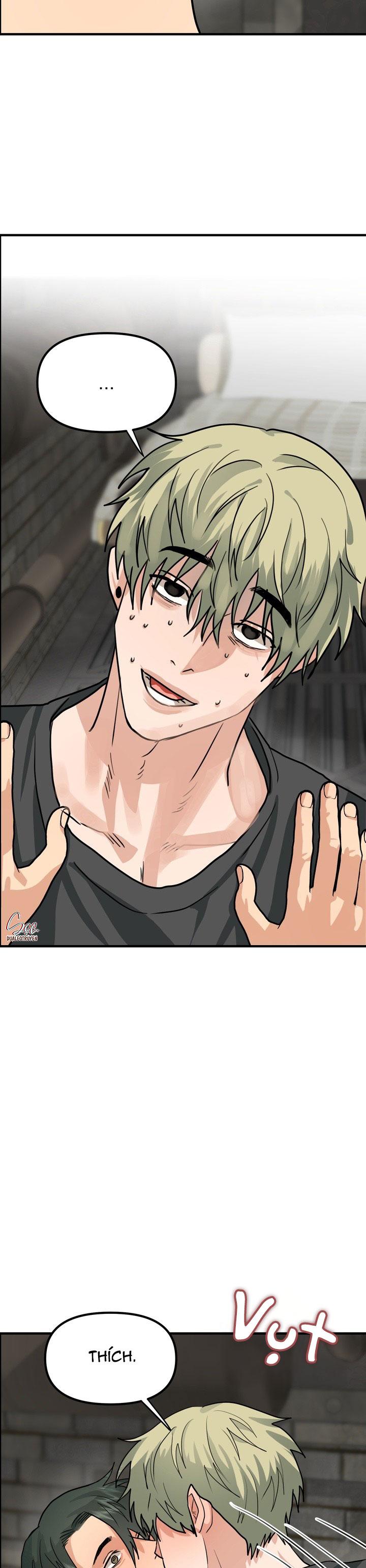 CÓ TIN VÀO TÍNH BẢN ÁC KHÔNG ? Chapter 43 - Next 