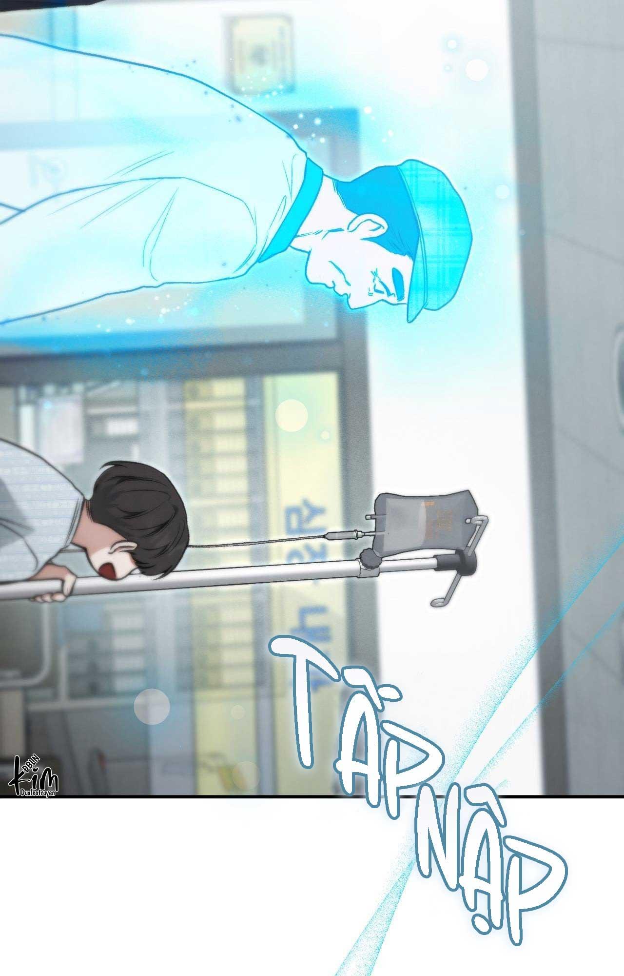 SỨ GIẢ THẦN CHẾT Chapter 32 - Next Chapter 33