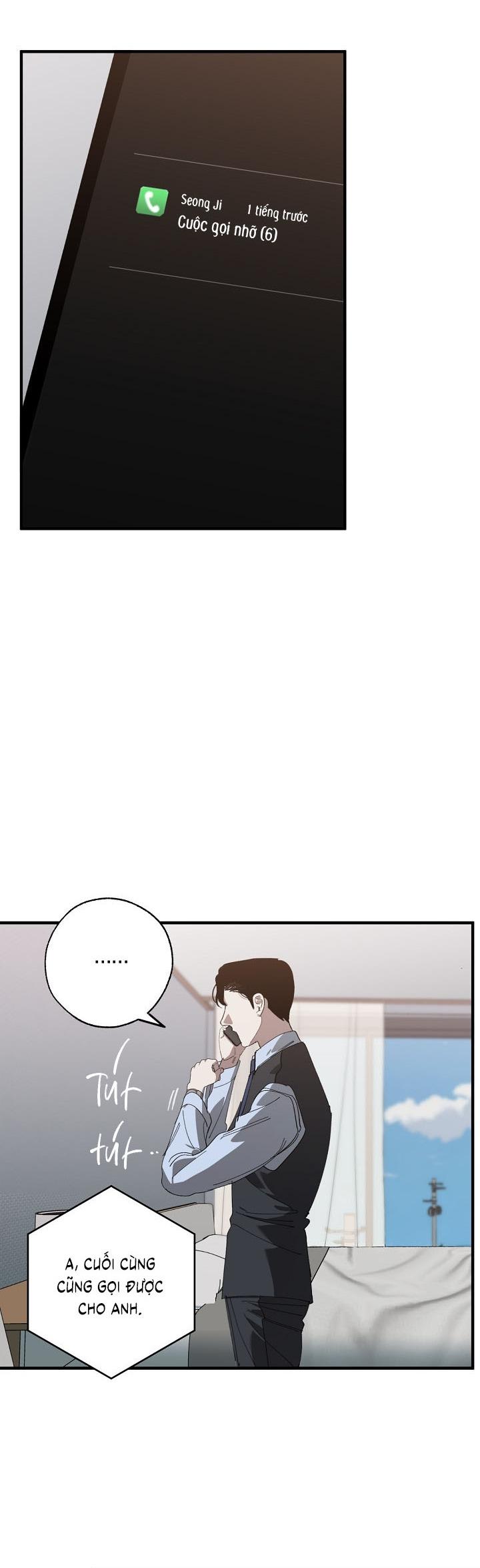 (CBunu) Tráo Đổi Chapter 71 - Next 