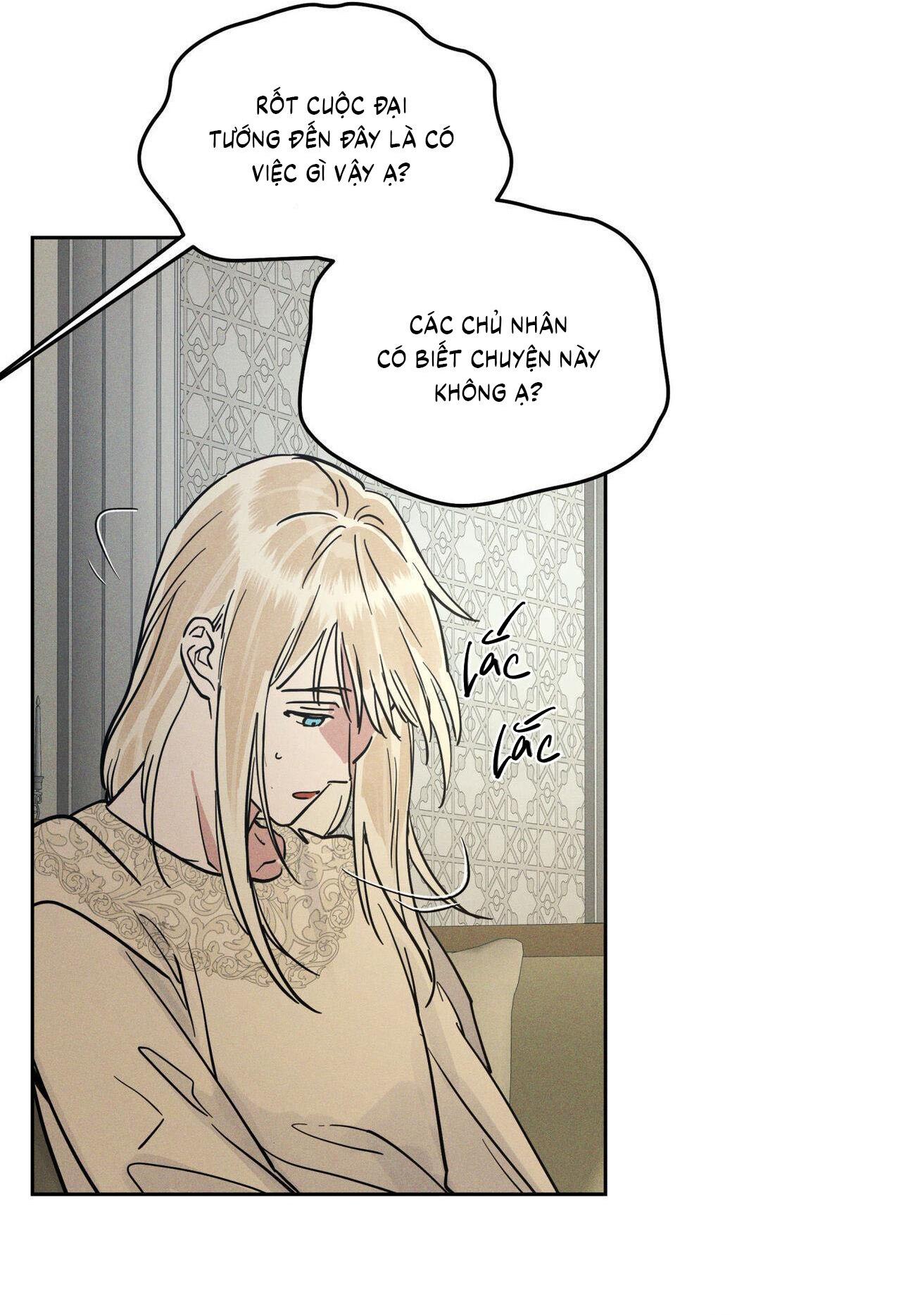 (CBunu) Antidote Chapter 53 - Trang 3