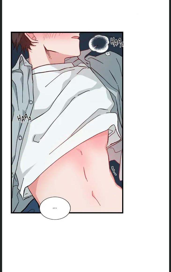 Tôi Yêu Vị Thần Của Tôi Chapter 9 - Next Chapter 10