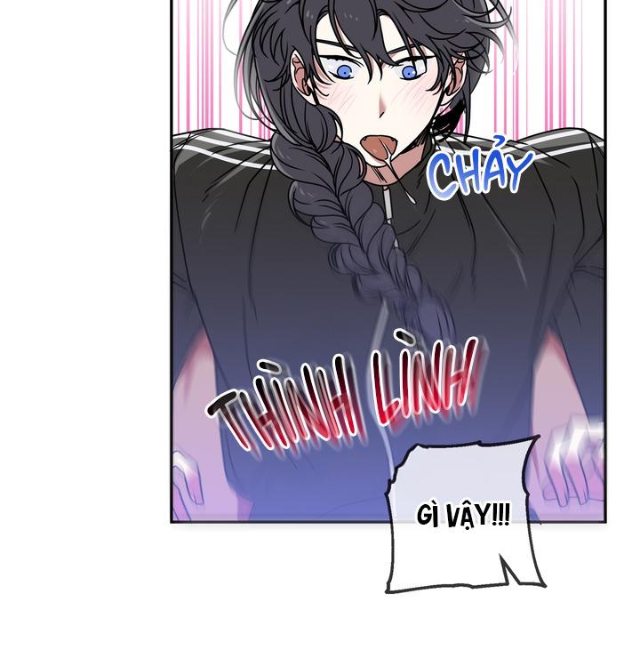 OMG! Chapter 2 - Next Chapter 3