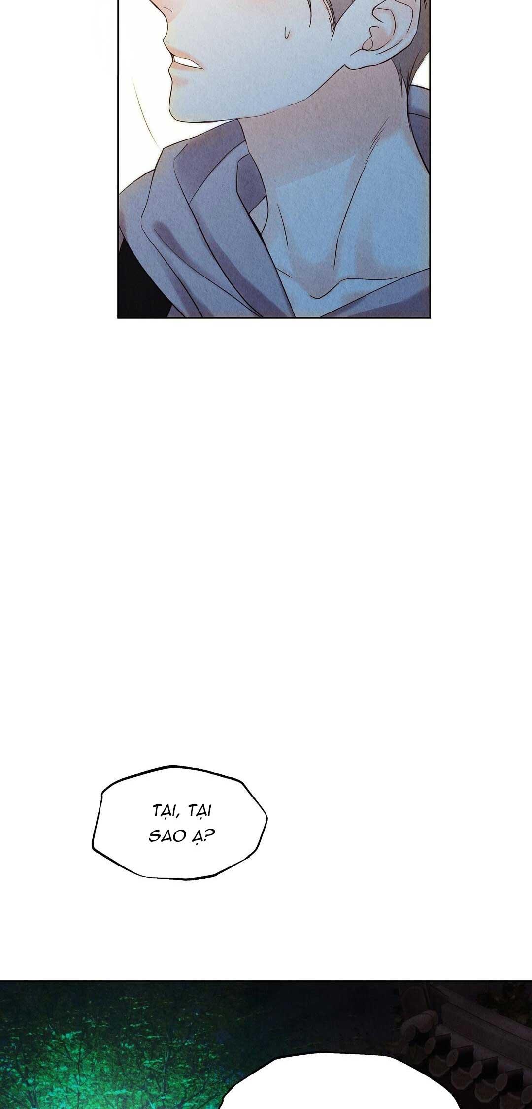 BẢN CHẤT TÀ ÁC Chapter 15 - Trang 3