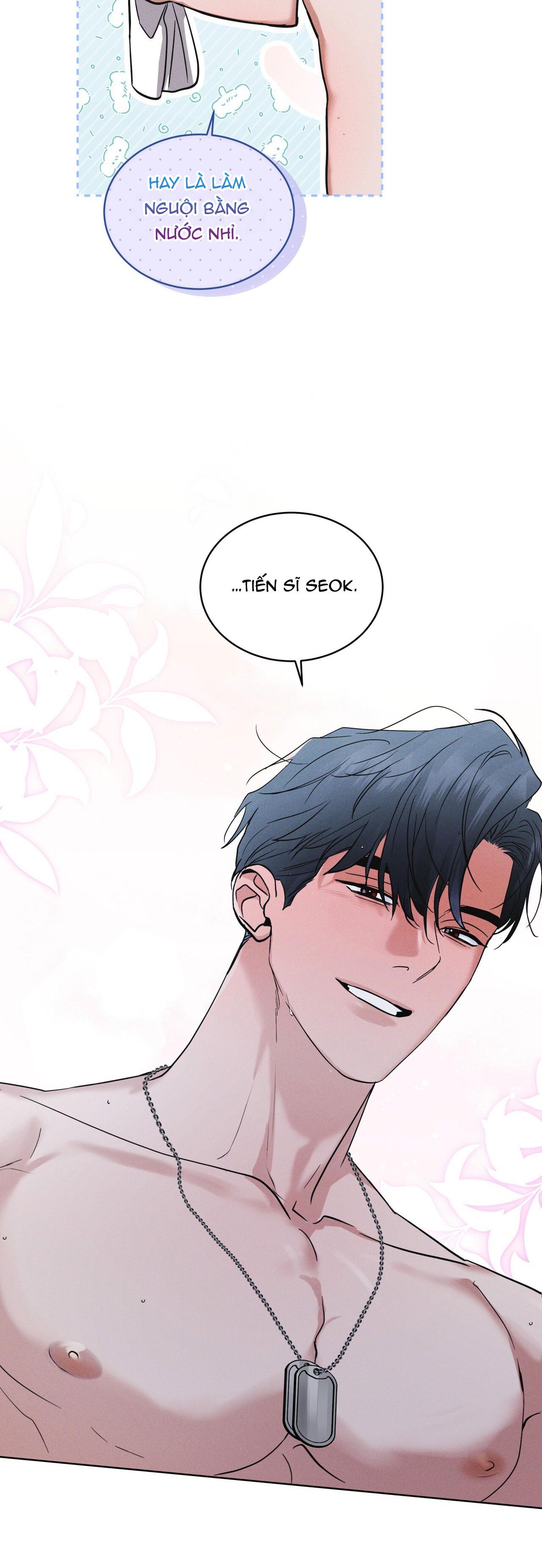THÀNH PHỐ CẦU VỒNG Chapter 76 - Next Chapter 77
