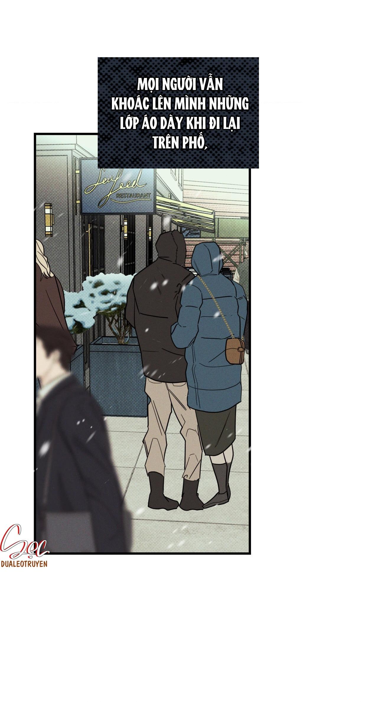 THÂN ÁI Chapter 42 - Next 