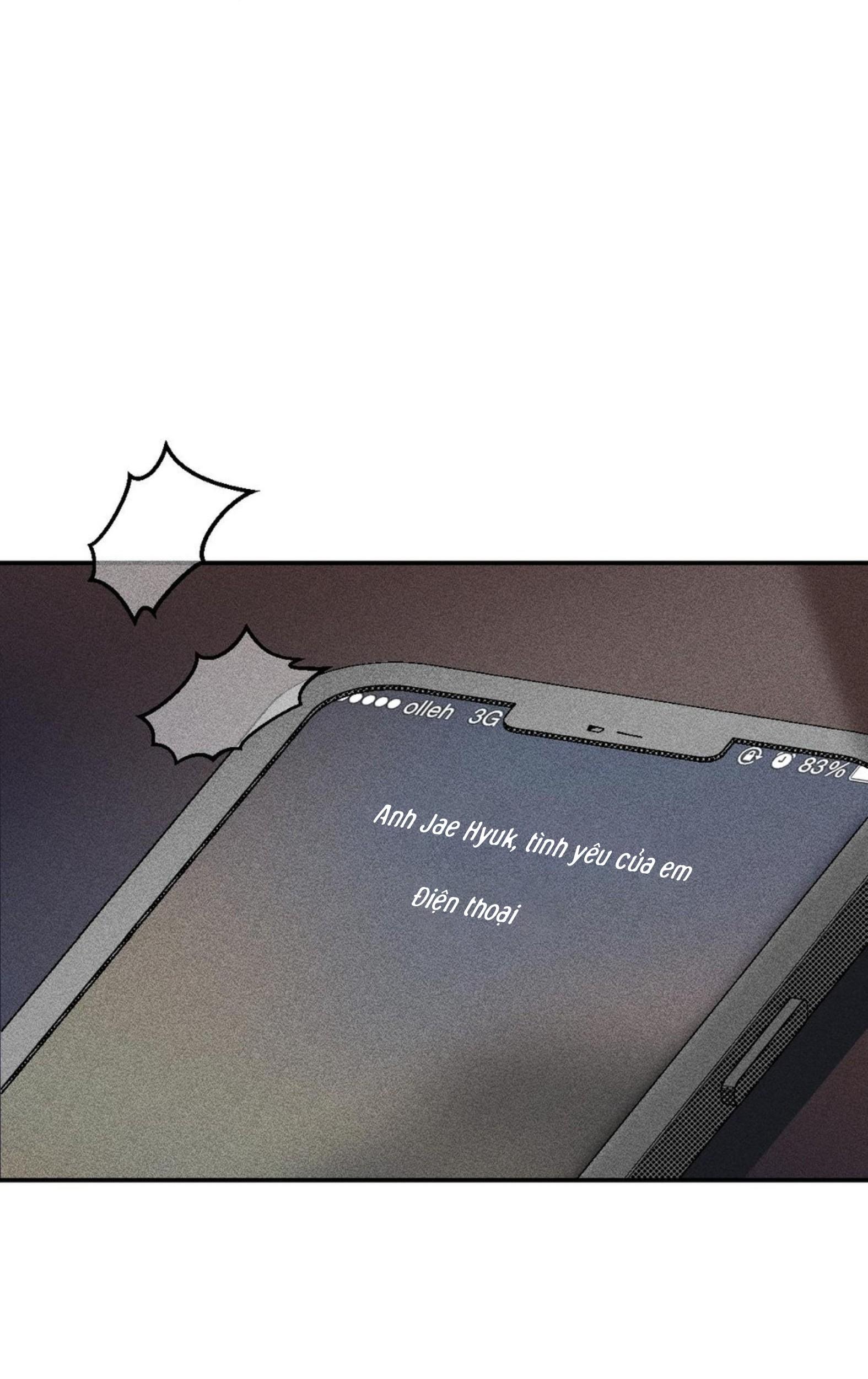 (CBunu) ĐỪNG ĐỌC TRUYỆN NÀY! Chapter 5 Trong sáng cute - Trang 2