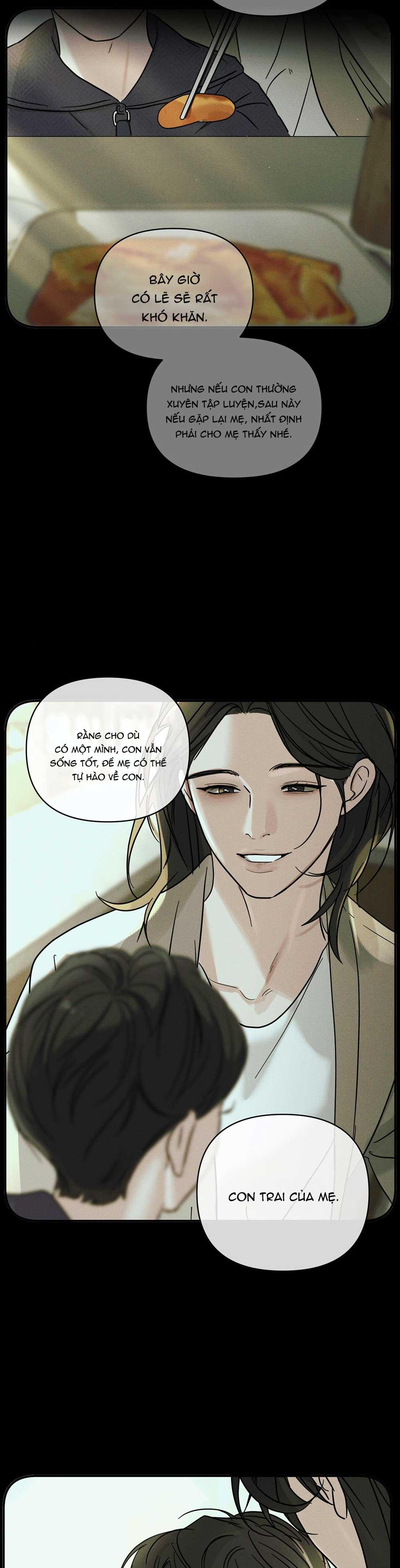 NGƯỜI YÊU DẤU Chapter 28 - Next 