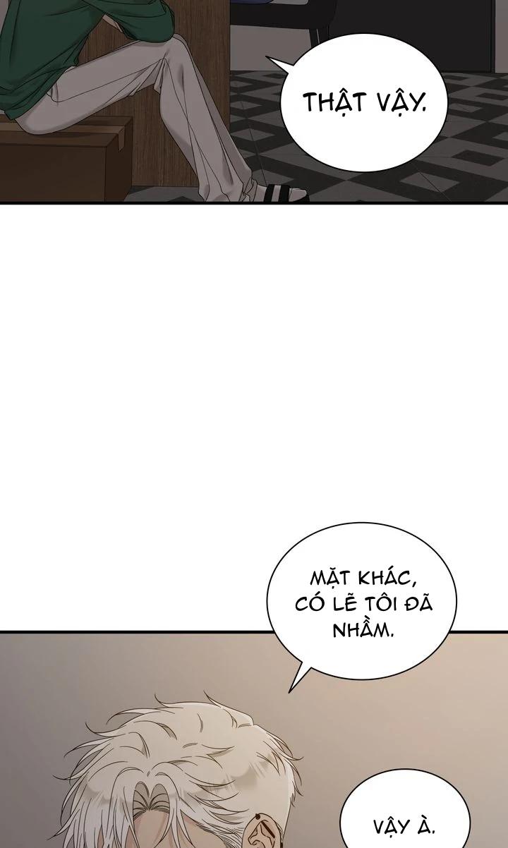 Khởi Đầu Sai Trái Chapter 3 Chap 3 - Next 