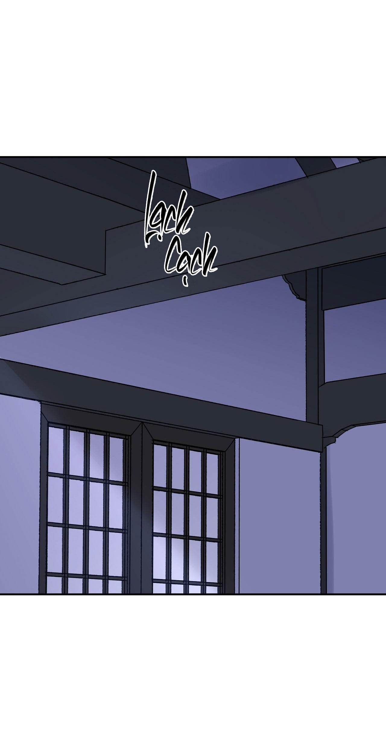 KIẾM HOA Chapter 83 - Trang 3