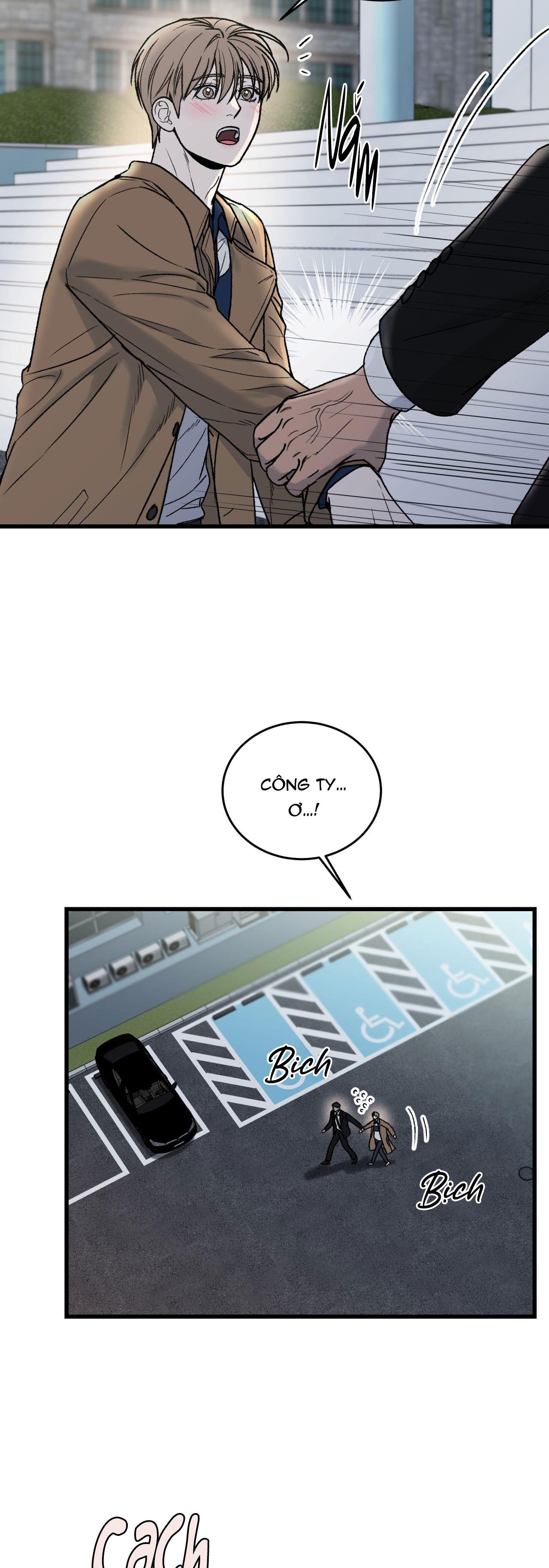 CHỦ NHÂN BẠO DÂM CỦA TÔI Chapter 19 - Next Chapter 20