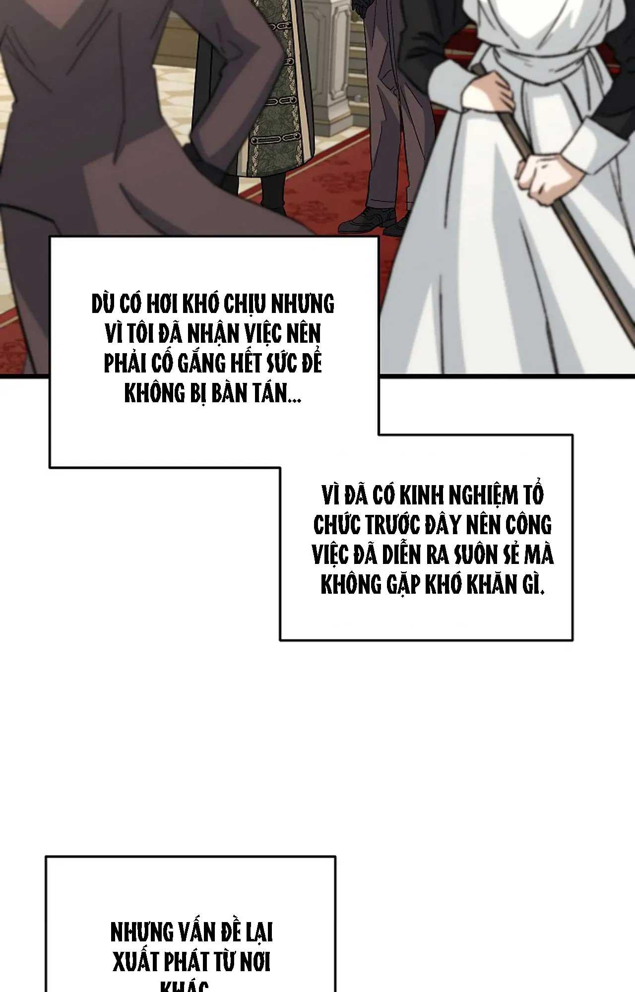 NGHỈ HƯU CHỨ KHÔNG PHẢI TÌNH YÊU Chapter 45 - Next 