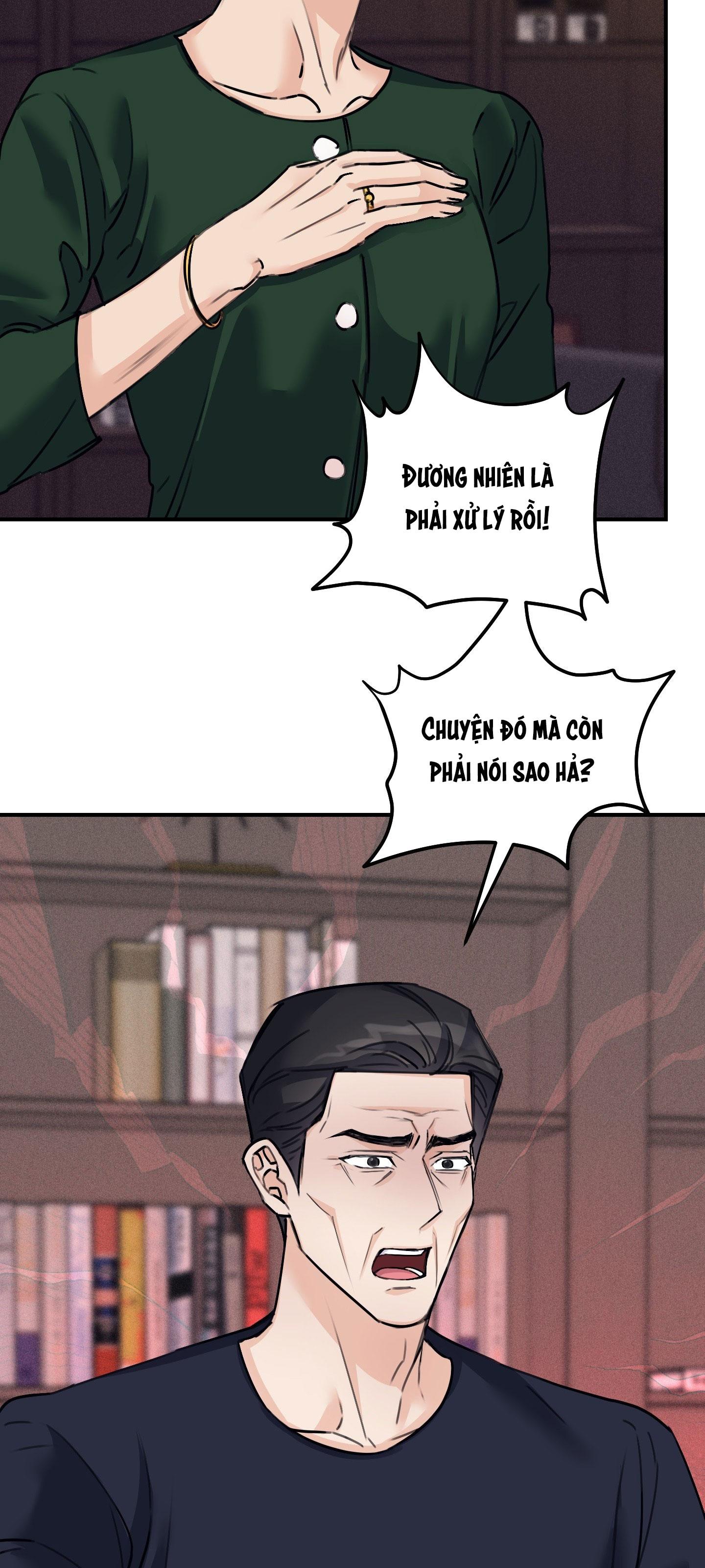 QUAN HỆ CỘNG SINH GIỮA TRỜI VÀ TRĂNG Chapter 43 - Next 