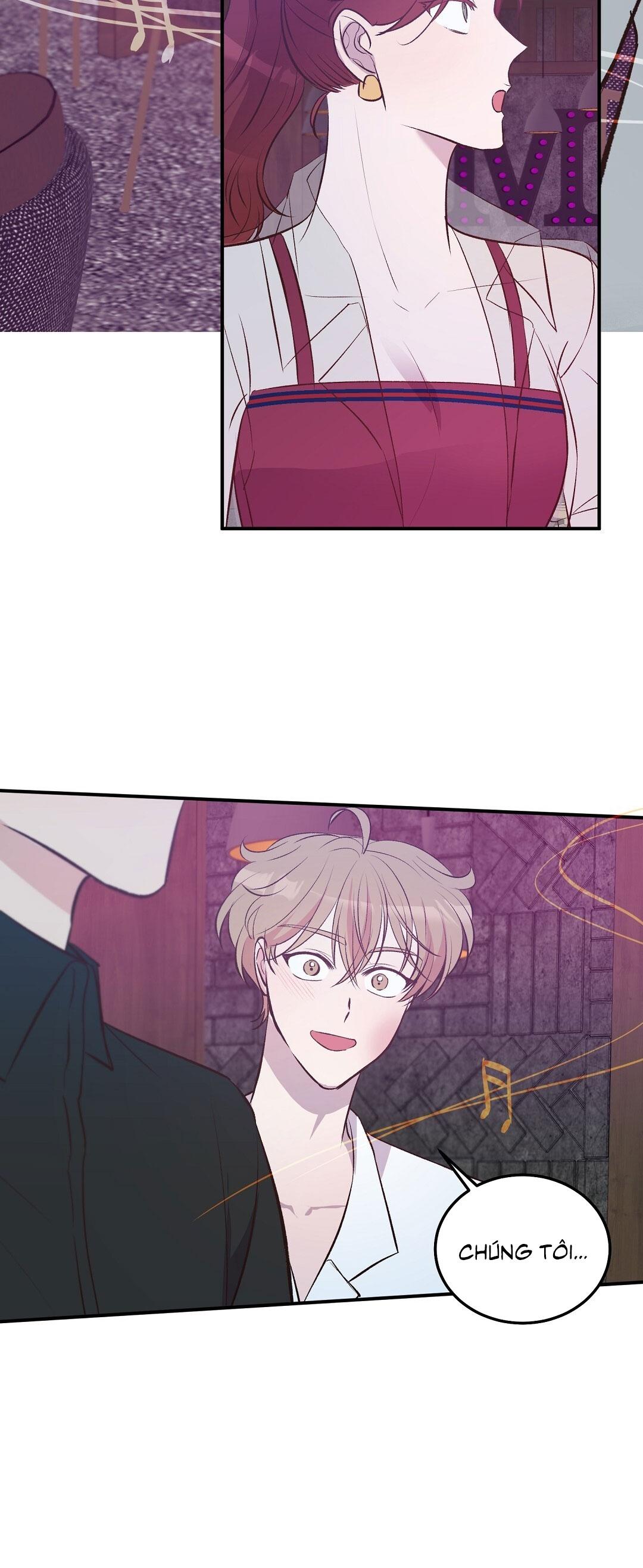 CHUYỆN TÌNH ĐẢO HOANG Chapter 33.16 Ngoại truyện 16 - Next Chapter 33.17 Ngoại truyện 17