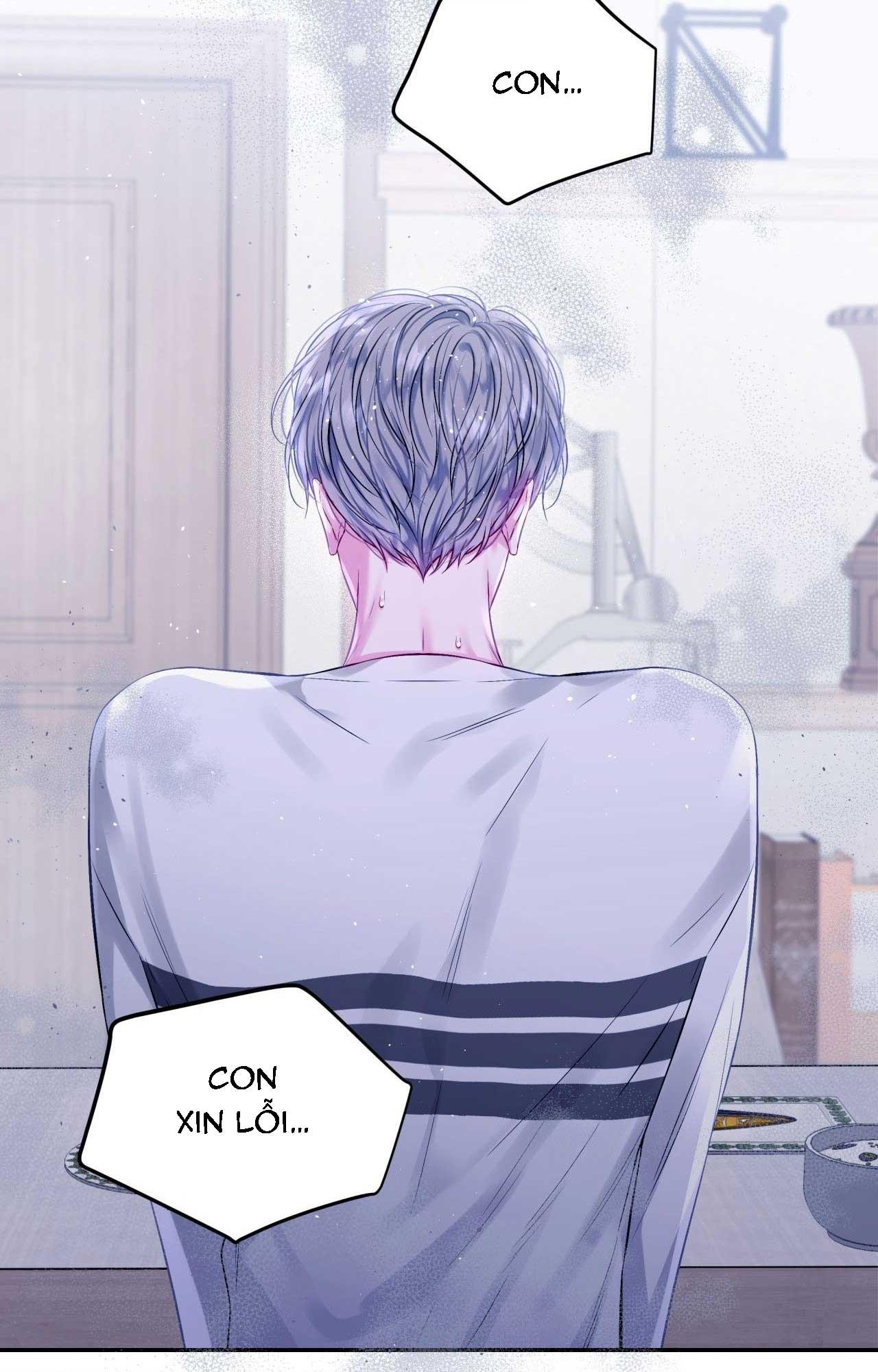 CHÚNG TA KHÔNG HOÀN HẢO Chapter 7 - Trang 3