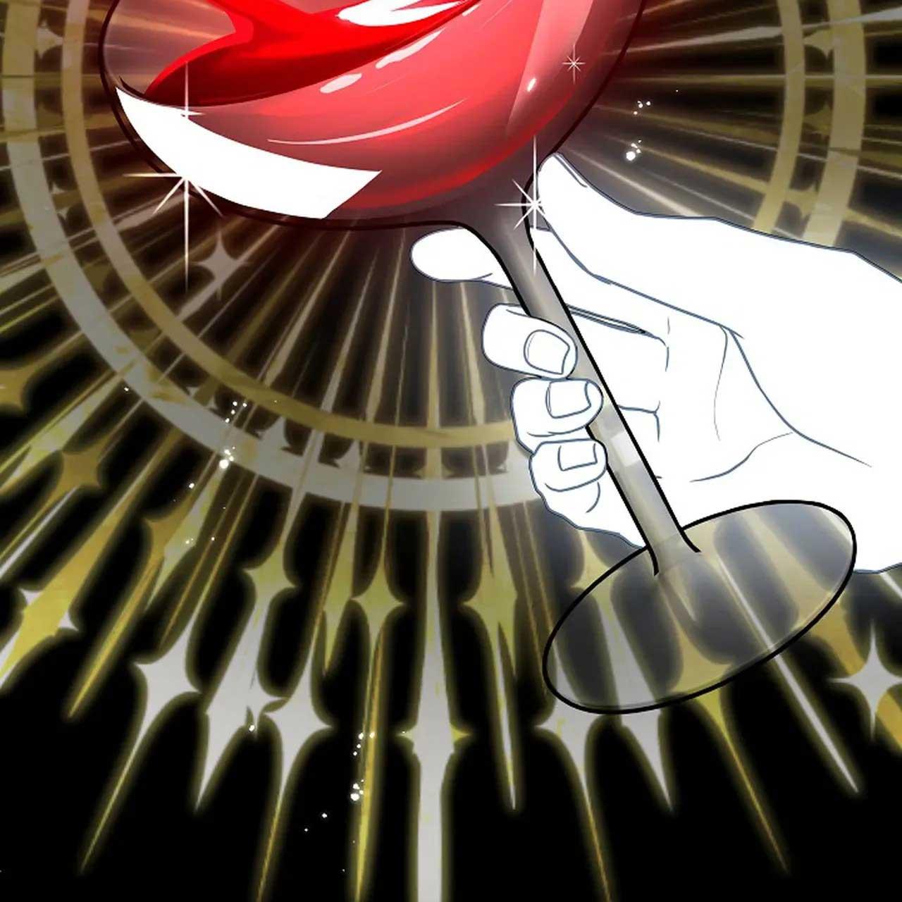 NGHỈ HƯU CHỨ KHÔNG PHẢI TÌNH YÊU Chapter 42 - Next 