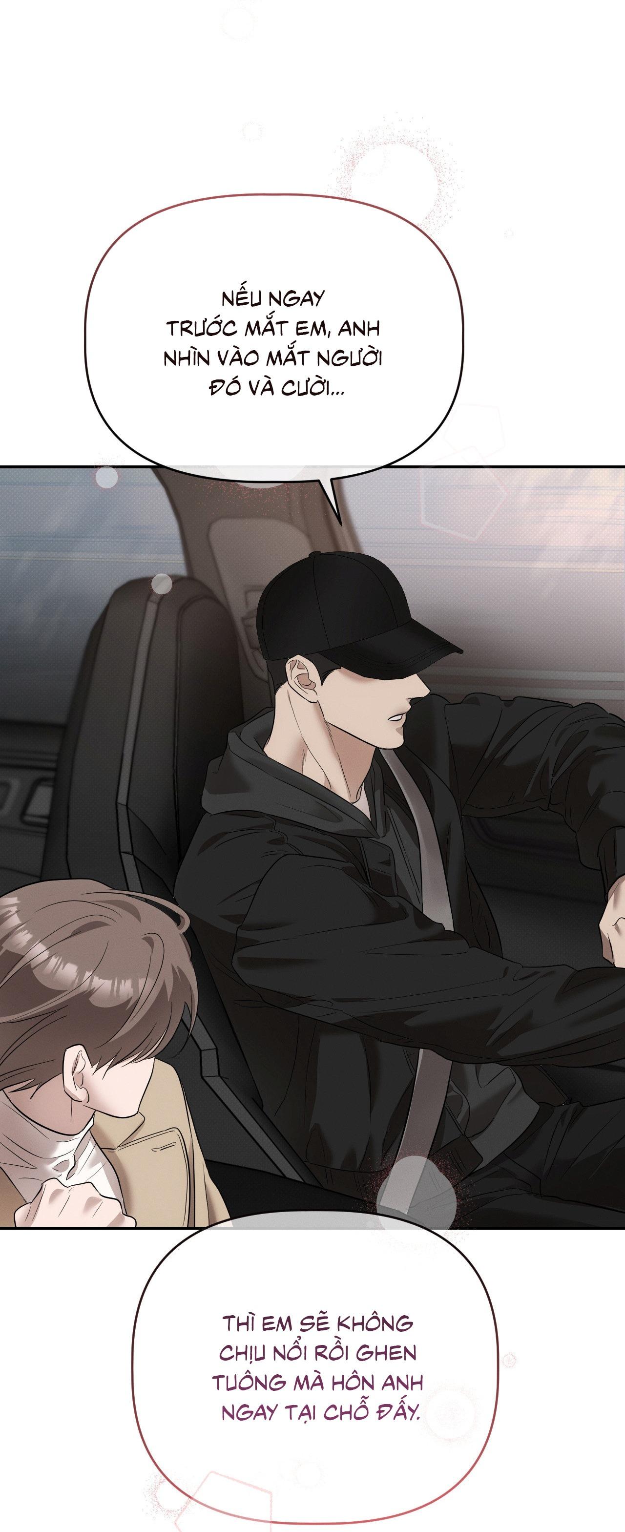 NHIỆT ĐỘ TIẾP XÚC Chapter 25 - Next Chapter 26