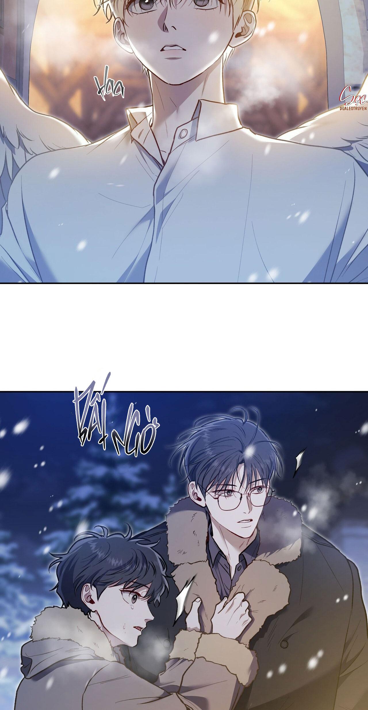 CÁCH TỒN TẠI NHƯ MỘT NGƯỜI CHƠI Chapter 66 - Next 