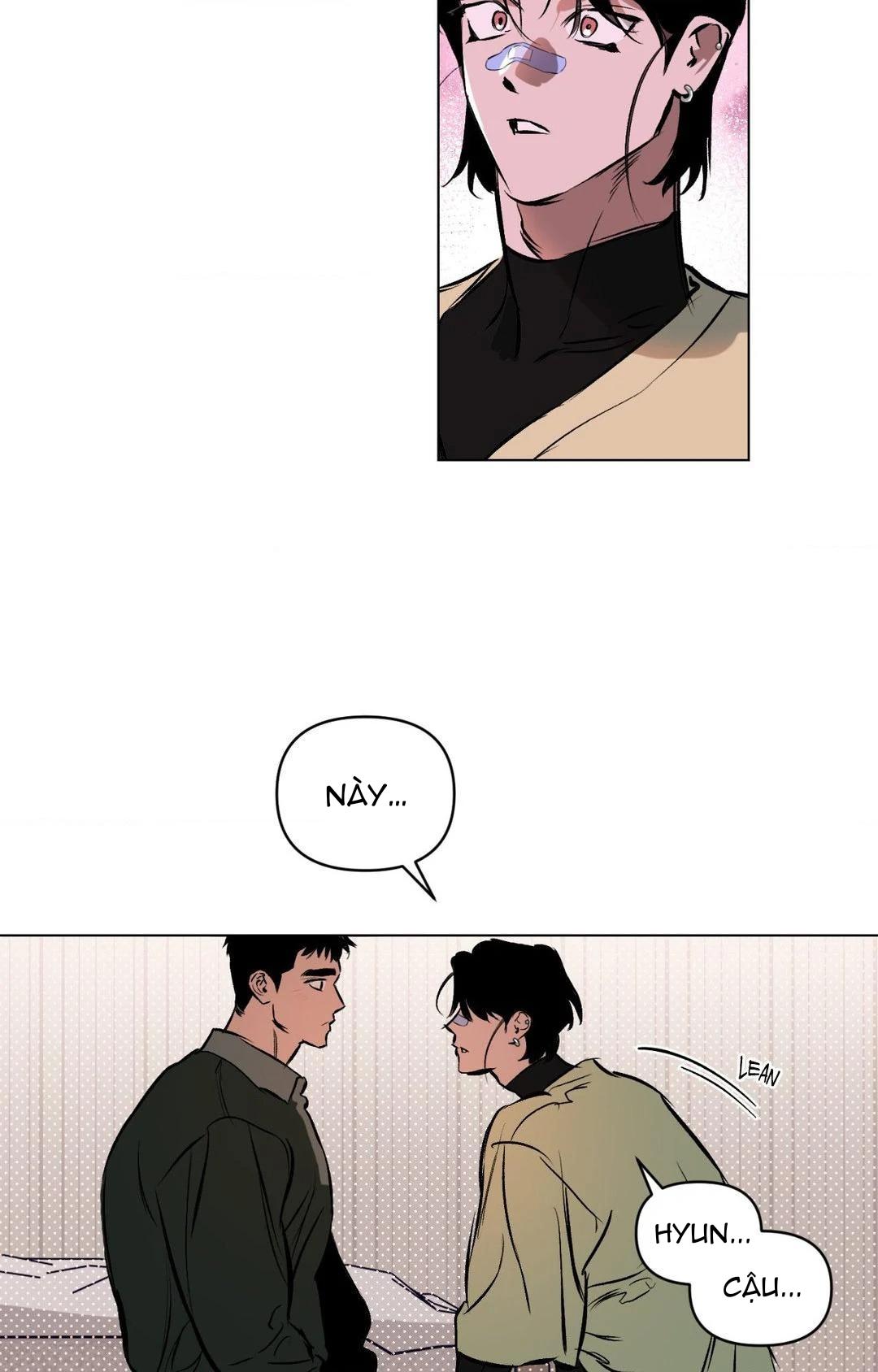 Date Me, Too! Chapter 2 - Next 