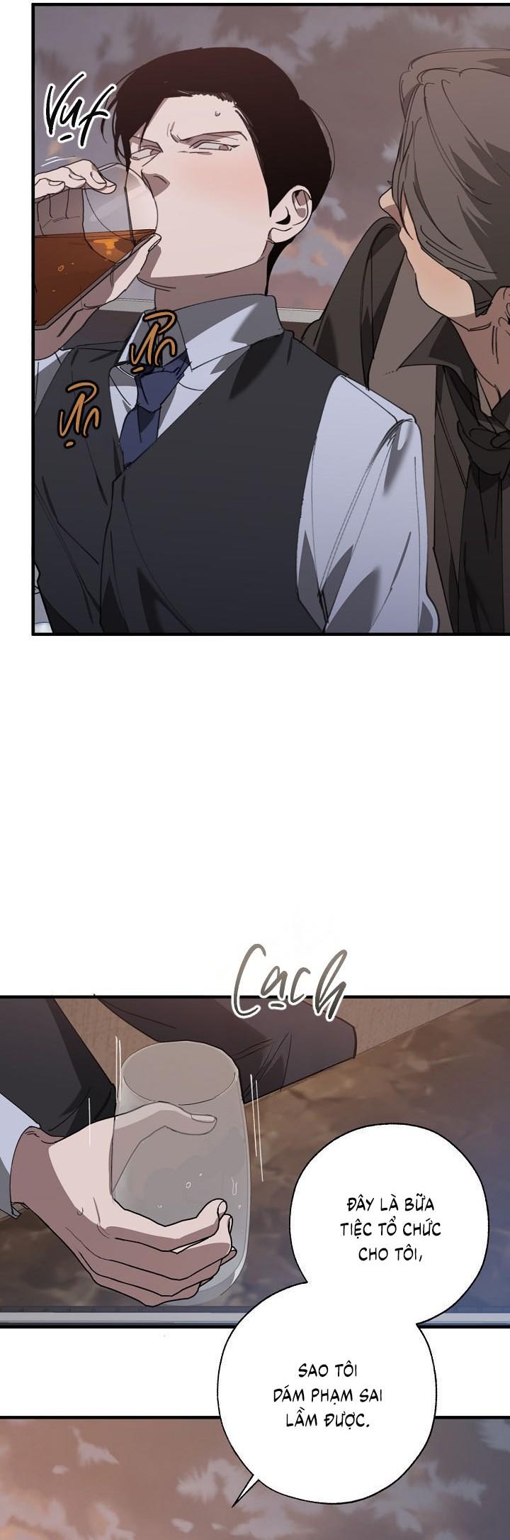(CBunu) Tráo Đổi Chapter 73 - Next 