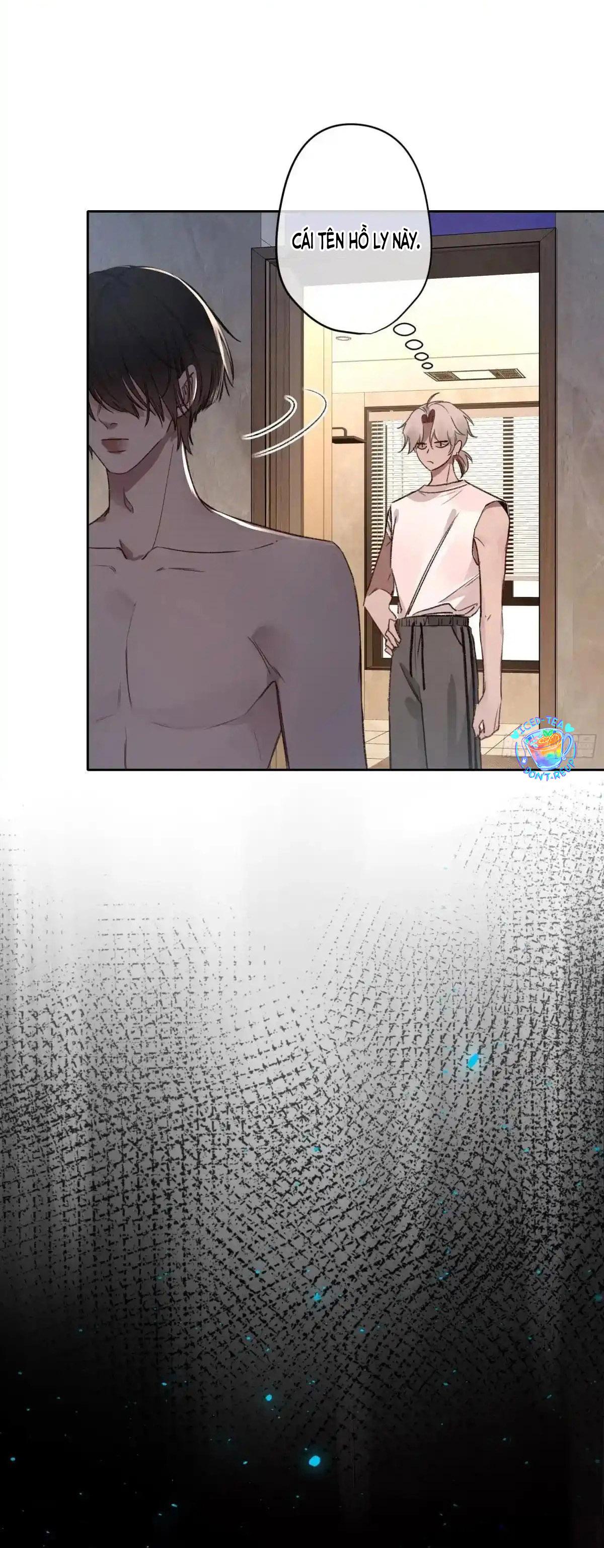 Ác linh Chapter 6 - Next Chapter 7