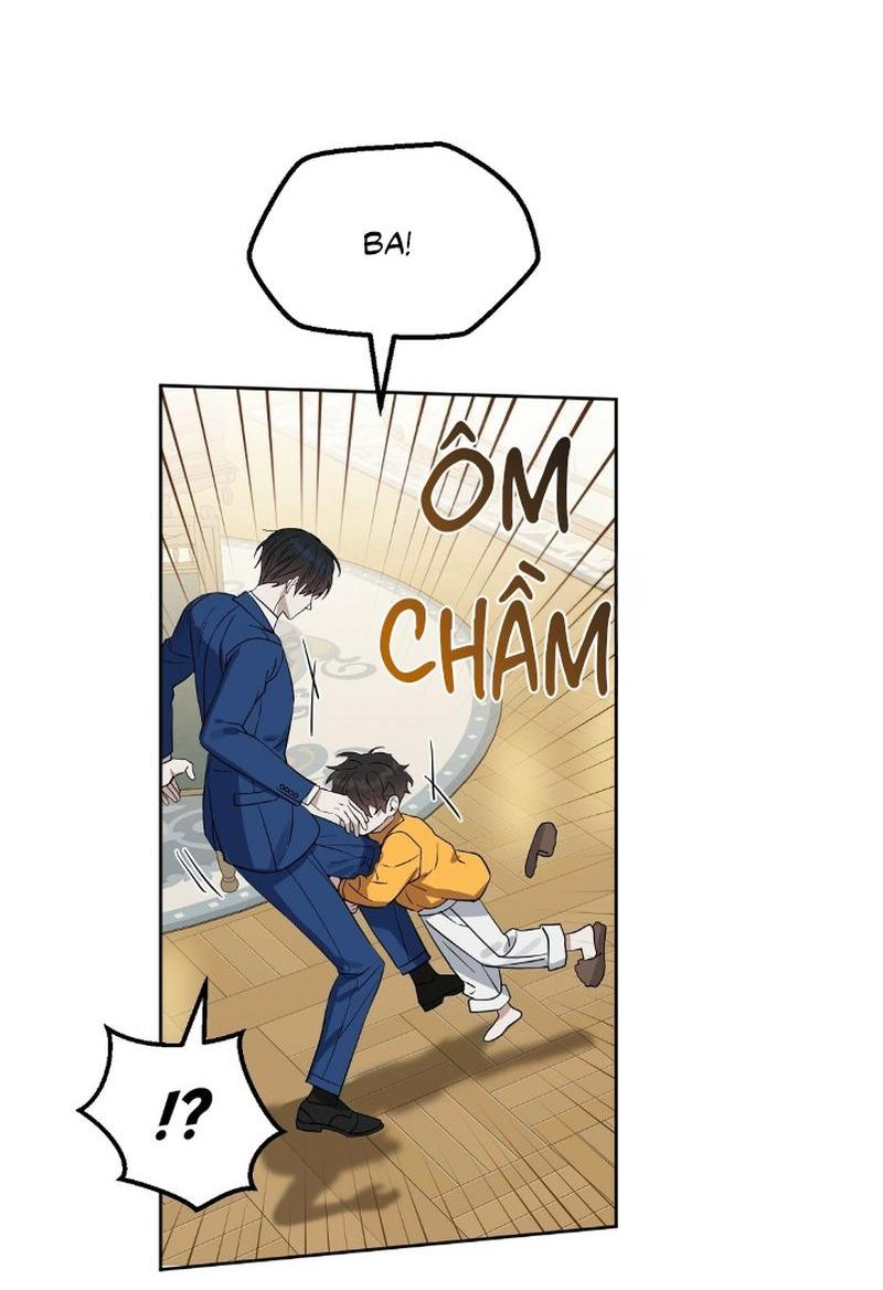 Kiss me, liar (Ngoại truyện Chapter 16 - Next Chapter 17