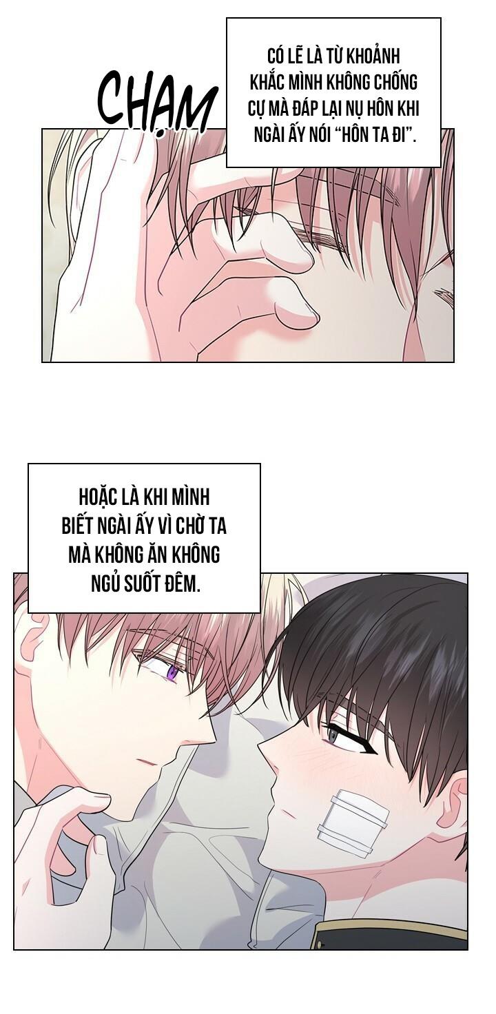 Who’s your daddy Chapter 30 - Next 