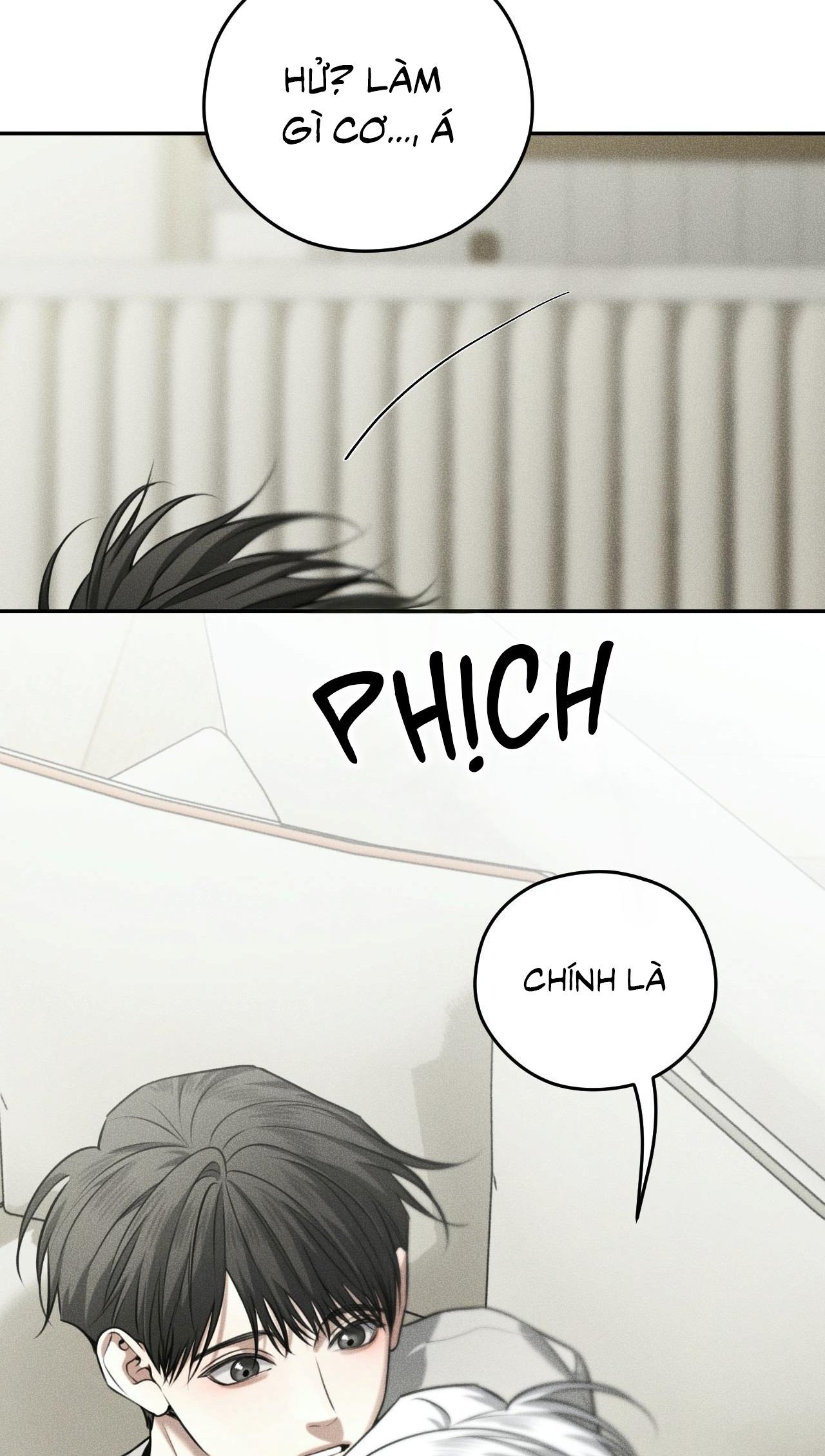 DEAR, TEDDY BEAR Chapter 44 - Next Chapter 45