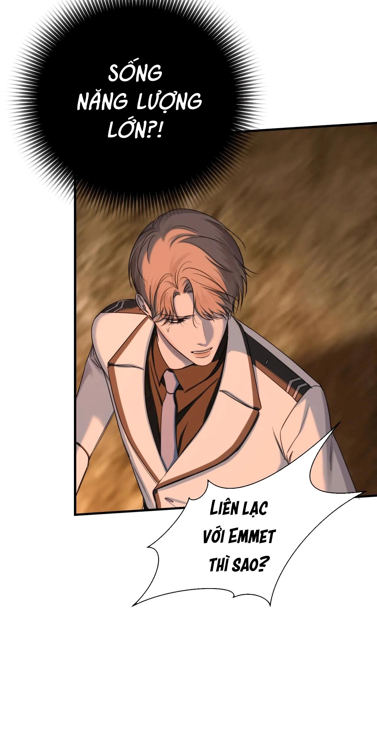 NAME ME Chapter 10 - Next Chapter 11