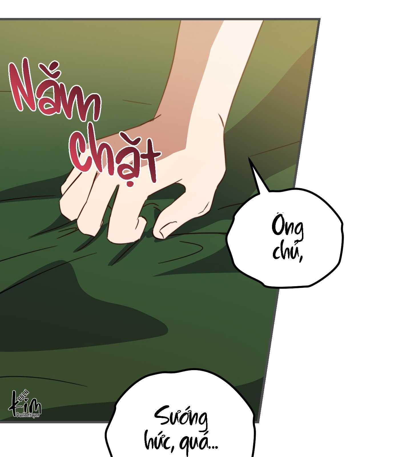 TUYỂN TẬP NGỰC BỰ, CUNG KHỦ CỦA NHÀ KIM Chapter 179.7 bánh mì end - Next 
