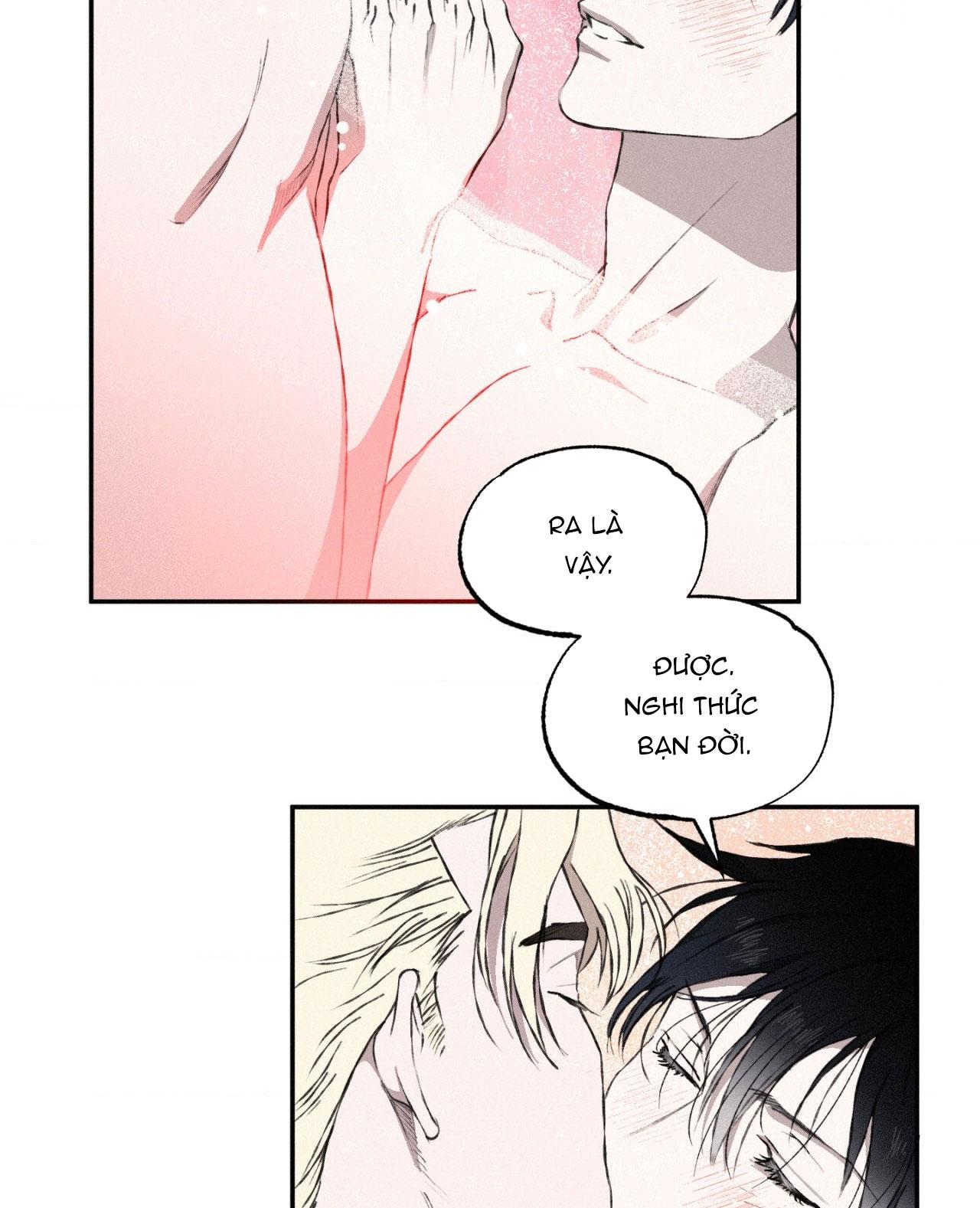 LỜI NÓI DỐI ĐẪM MÁU Chapter 49 - Next 