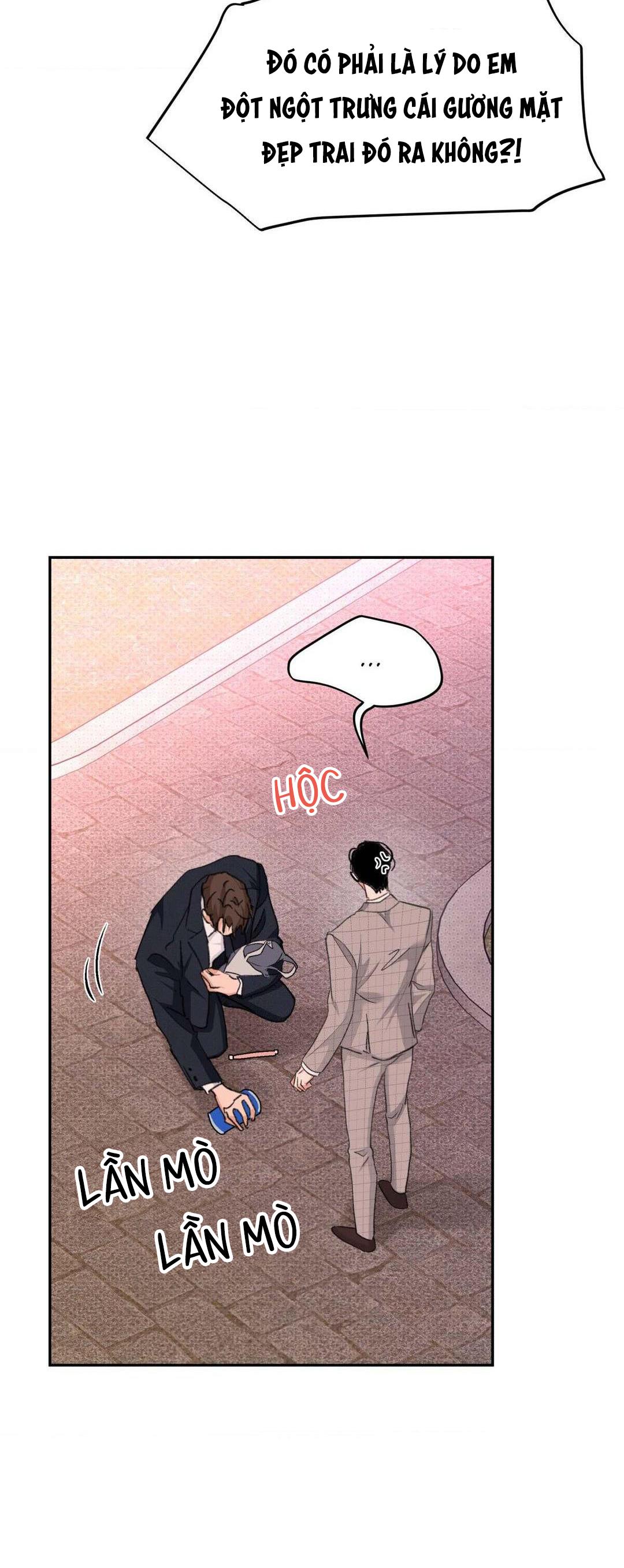 Chiếc Lá Lay Động Theo Giai Điệu Chapter 20 - Next 