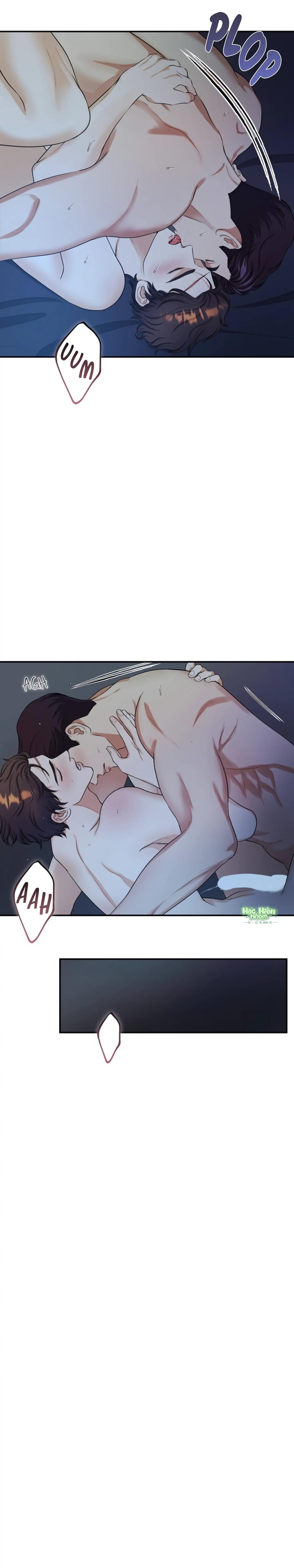 Một nhân cách khác Chapter 41 Hachiennhom - Next Chapter 42 Hachiennhom
