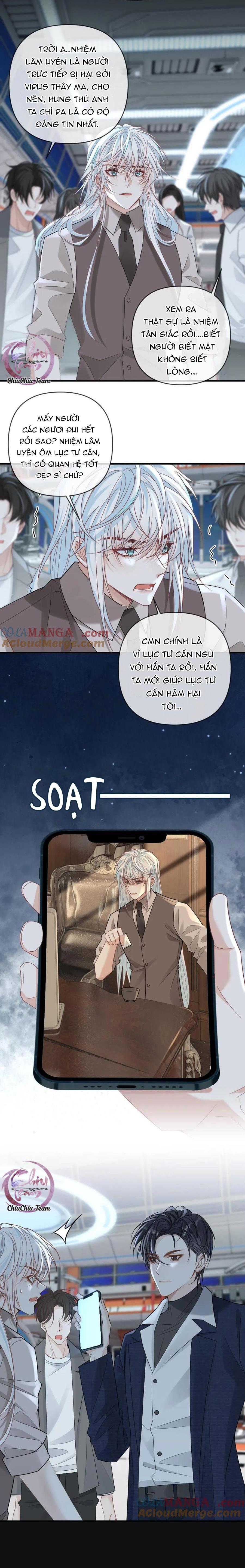 Khát Vọng Ngọt Ngào Chapter 360 - Next Chapter 361