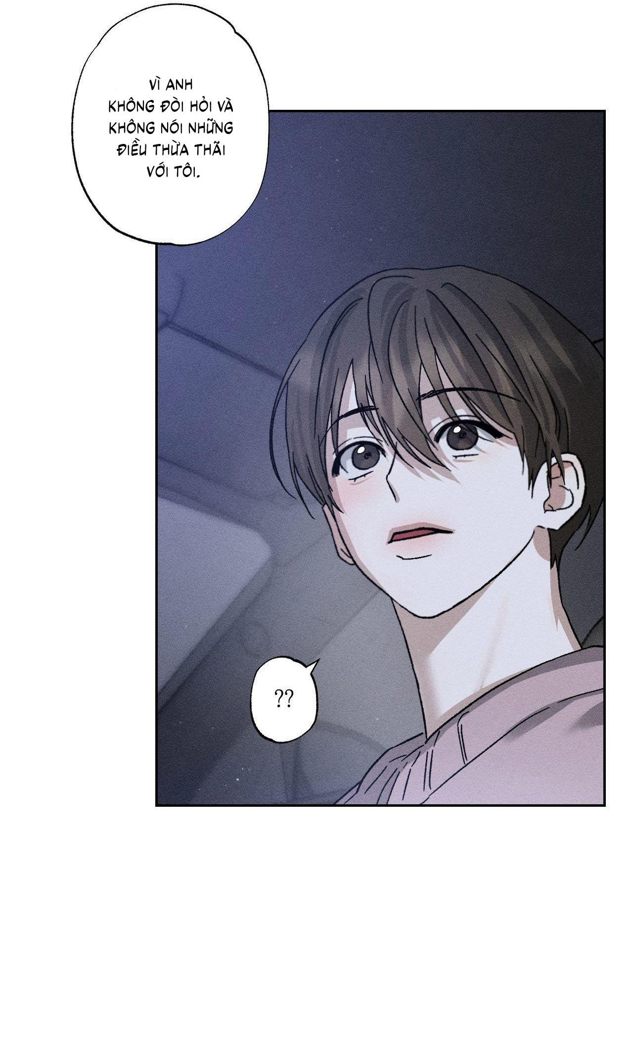 (CBunu) Close Up Chapter 16 H+ - Next Chapter 17