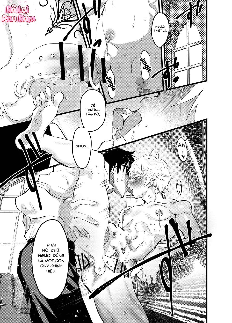 TUYỂN TẬP BDSM CHỊT CHỌT Chapter 318.2 - Next Chapter 318.3