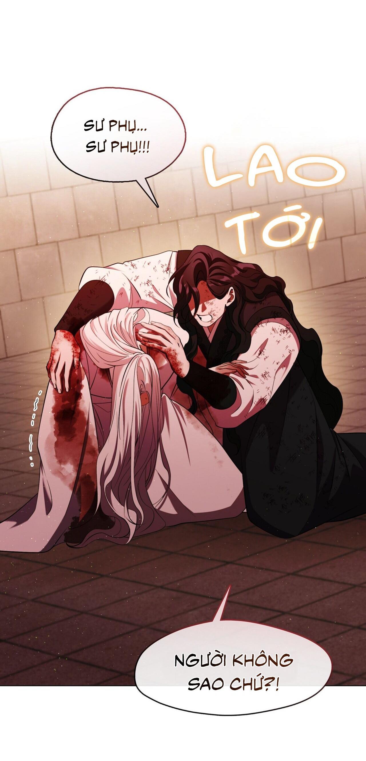Tôi đã nuôi dạy thủ lĩnh giáo phái ác ma Chapter 67 - Next 