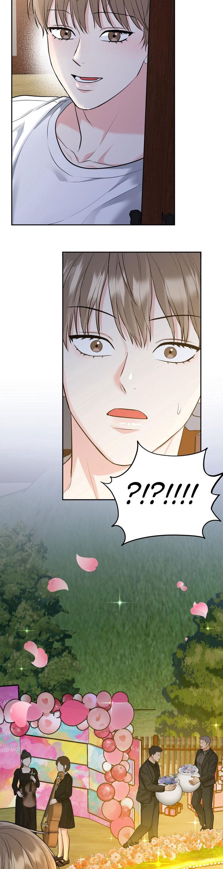 (ABO) HANG HỔ Chapter 65 - Trang 2