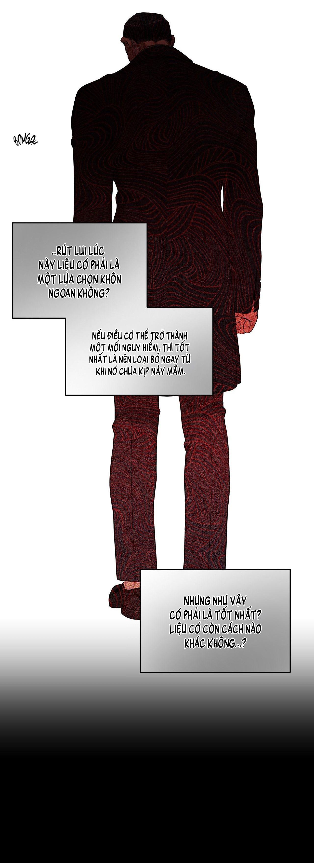 THIẾU NIÊN SÒ: BÙNG CHÁY Chapter 6 - Trang 2