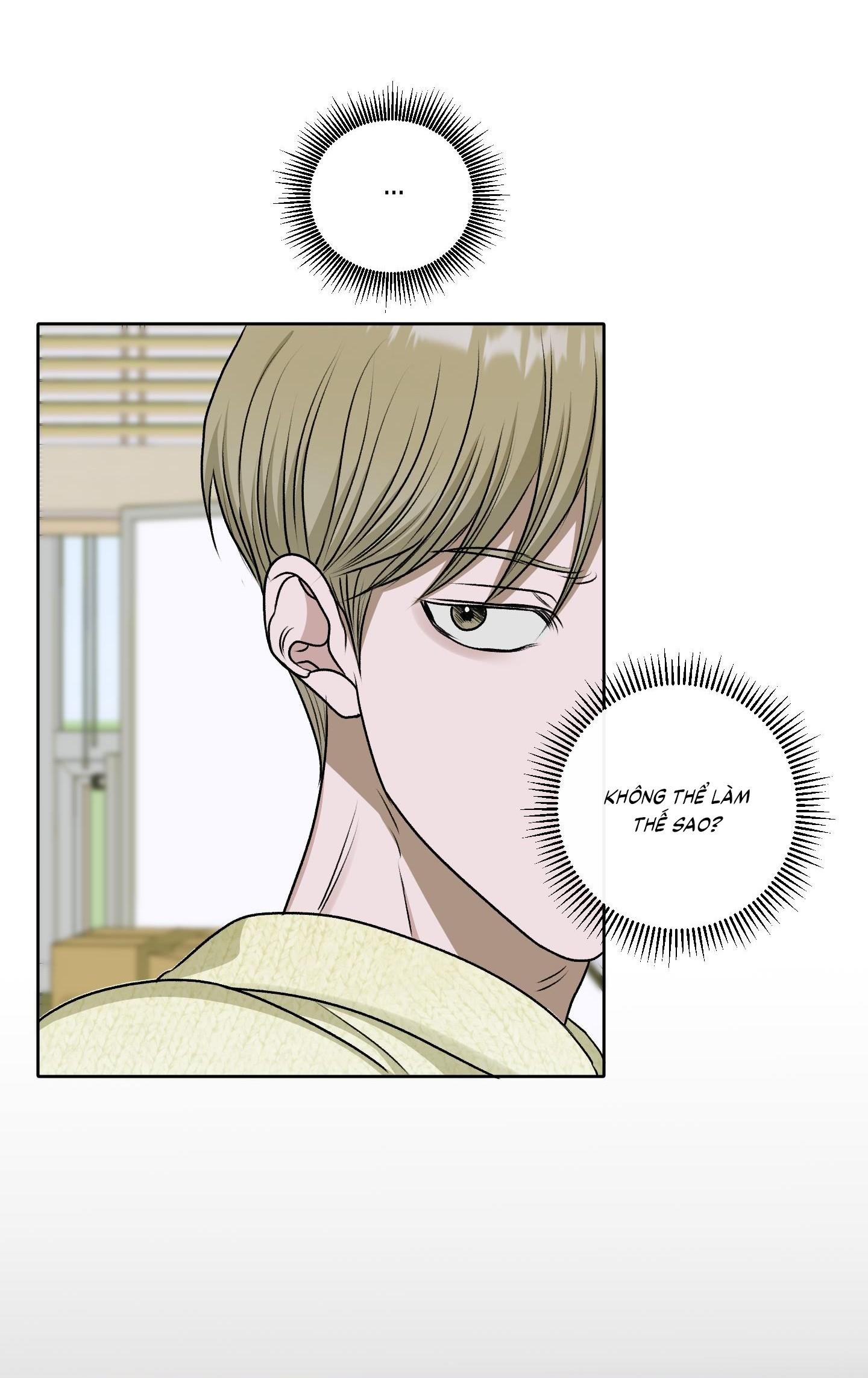 (CBunu) Đầm Sen Héo Úa Chapter 53 - Trang 2