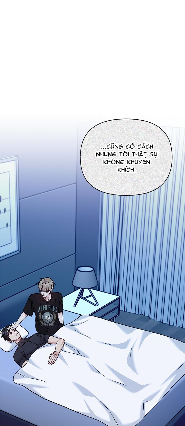 BẢN SAO ÂM HƯỞNG Chapter 47 SS2 - Trang 4
